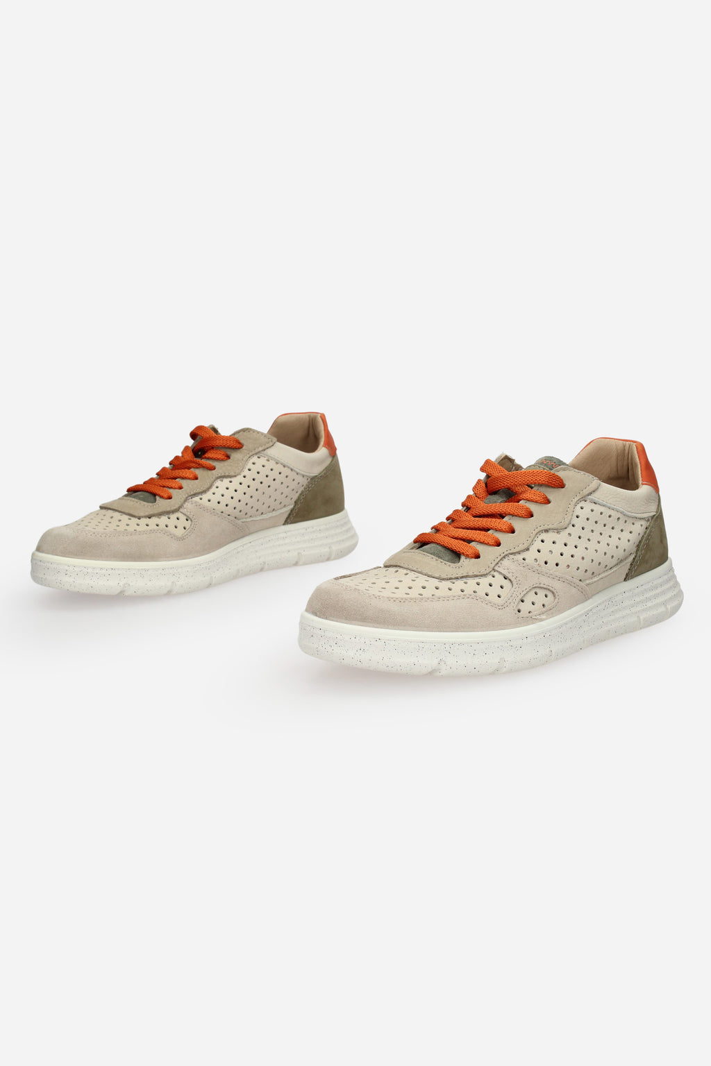 BEIGE | IGI & CO - U 1114322 Sneakers