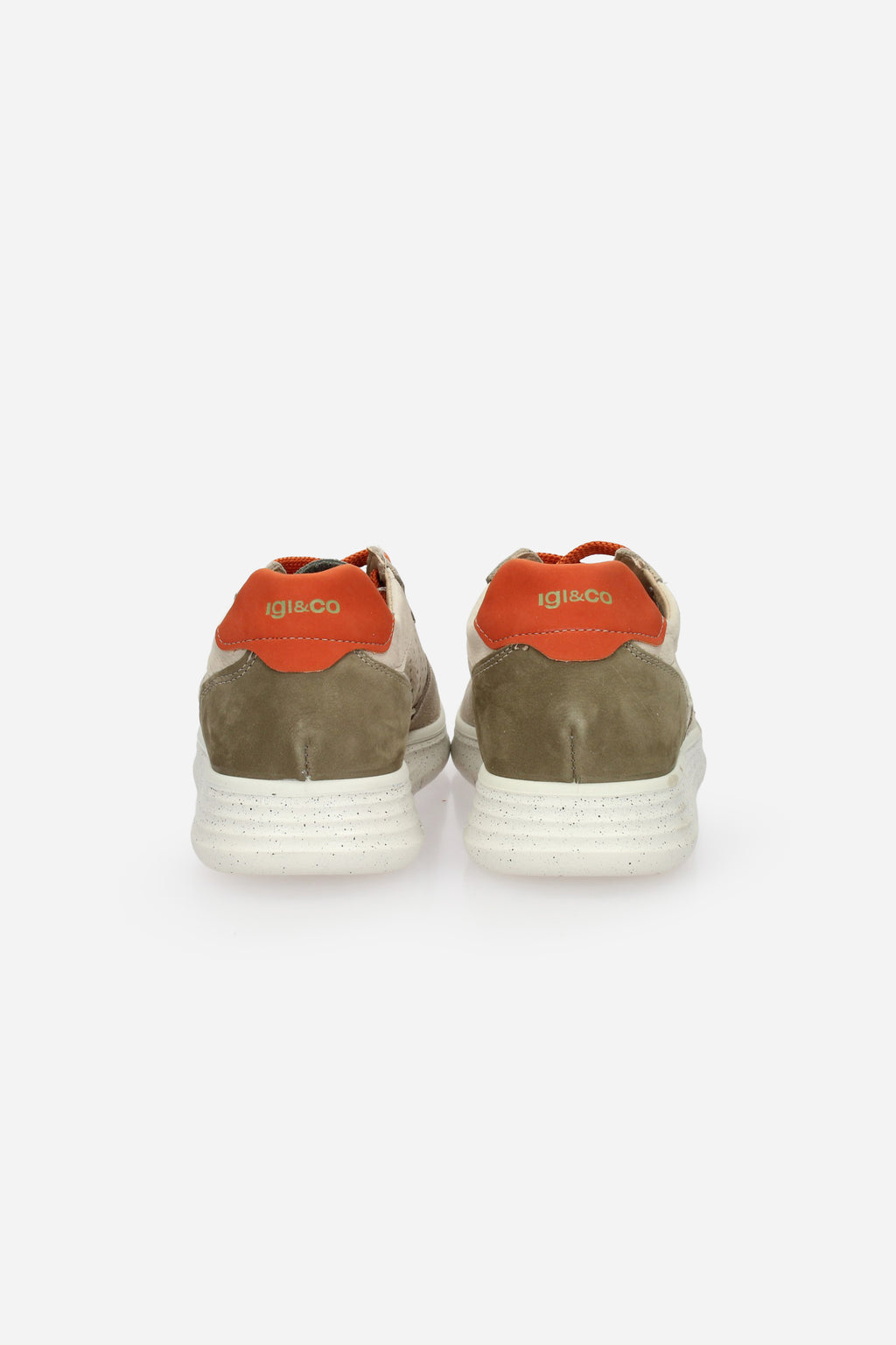 BEIGE | IGI & CO - U 1114322 Sneakers