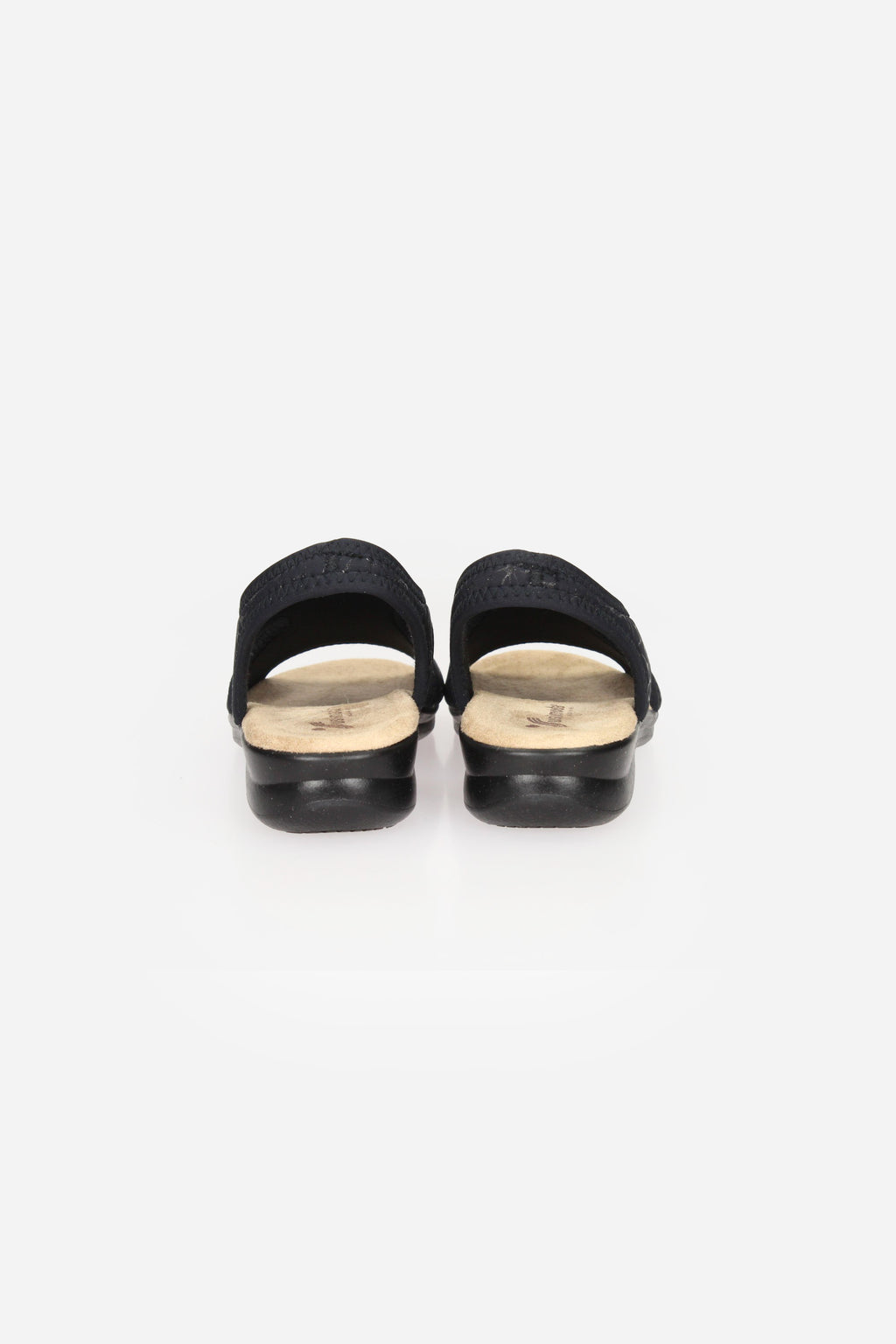 NERO | SUSIMODA - D B360014 Sandalo
