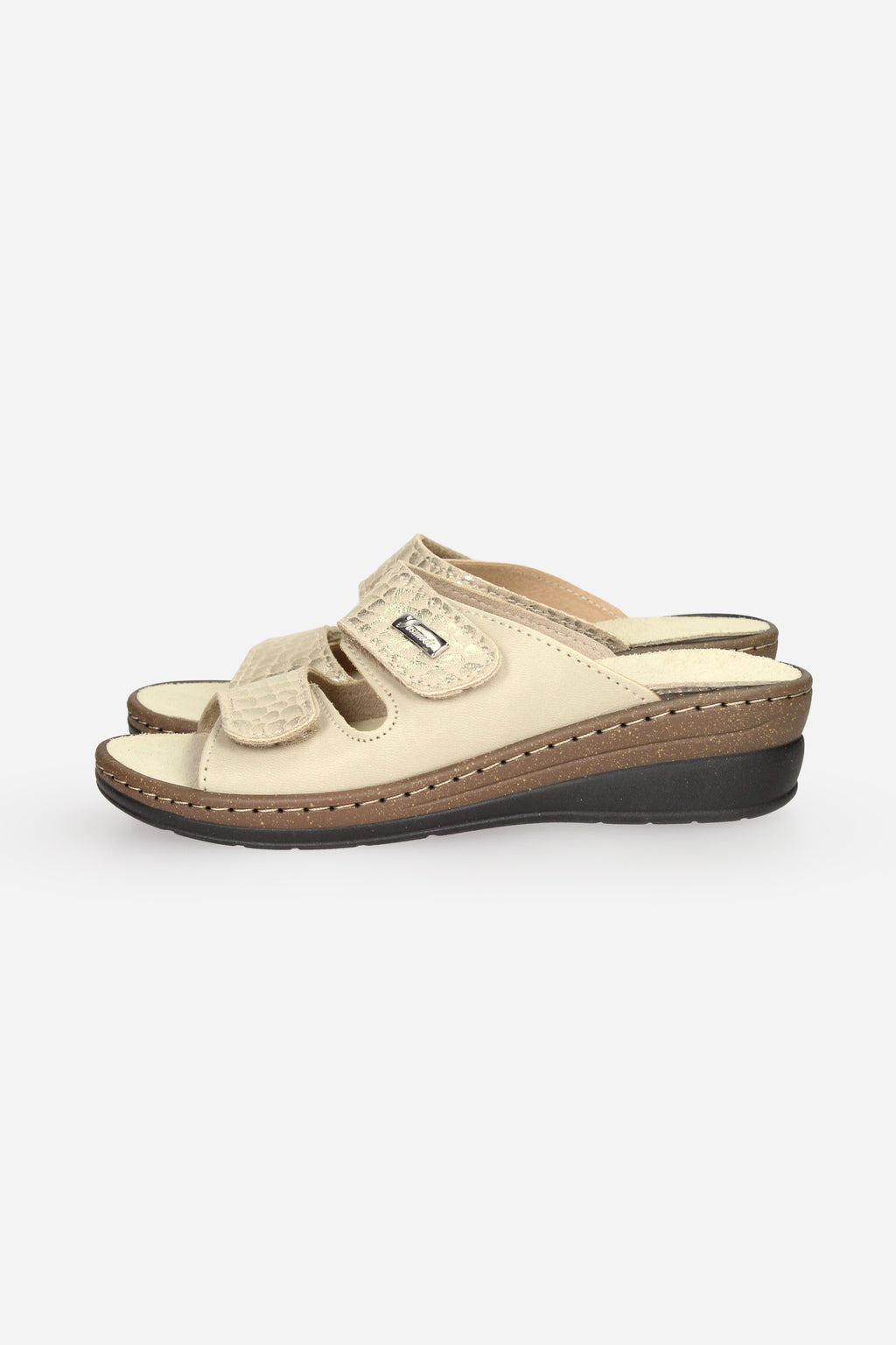BEIGE | SUSIMODA - D B363023 Ciabatta