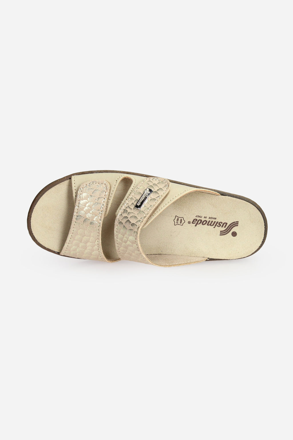BEIGE | SUSIMODA - D B363023 Ciabatta