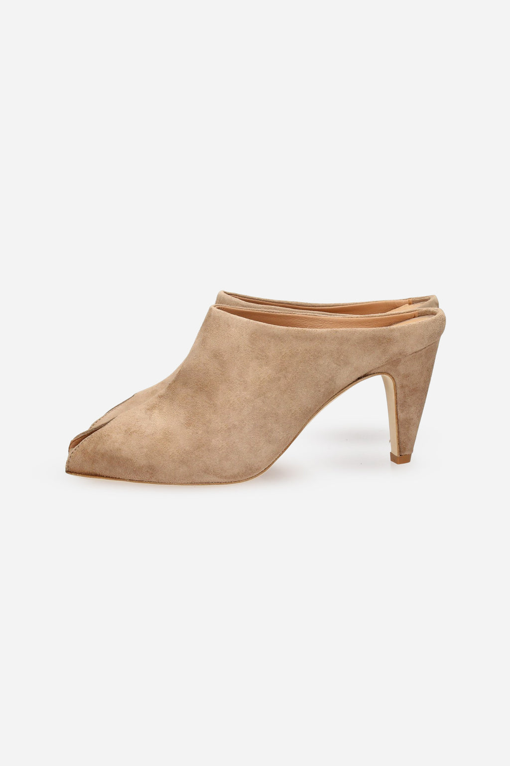 CAMMELLO | GISEL MOIRE - D GIULY Sabot