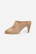 CAMMELLO | GISEL MOIRE - D GIULY Sabot