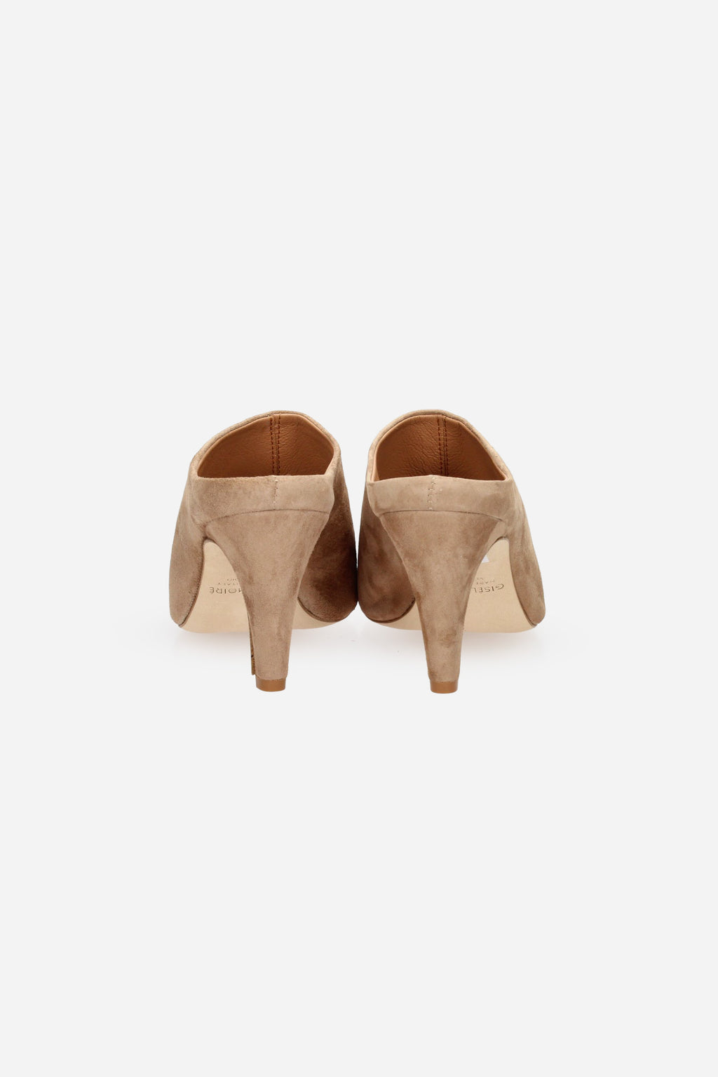 CAMMELLO | GISEL MOIRE - D GIULY Sabot