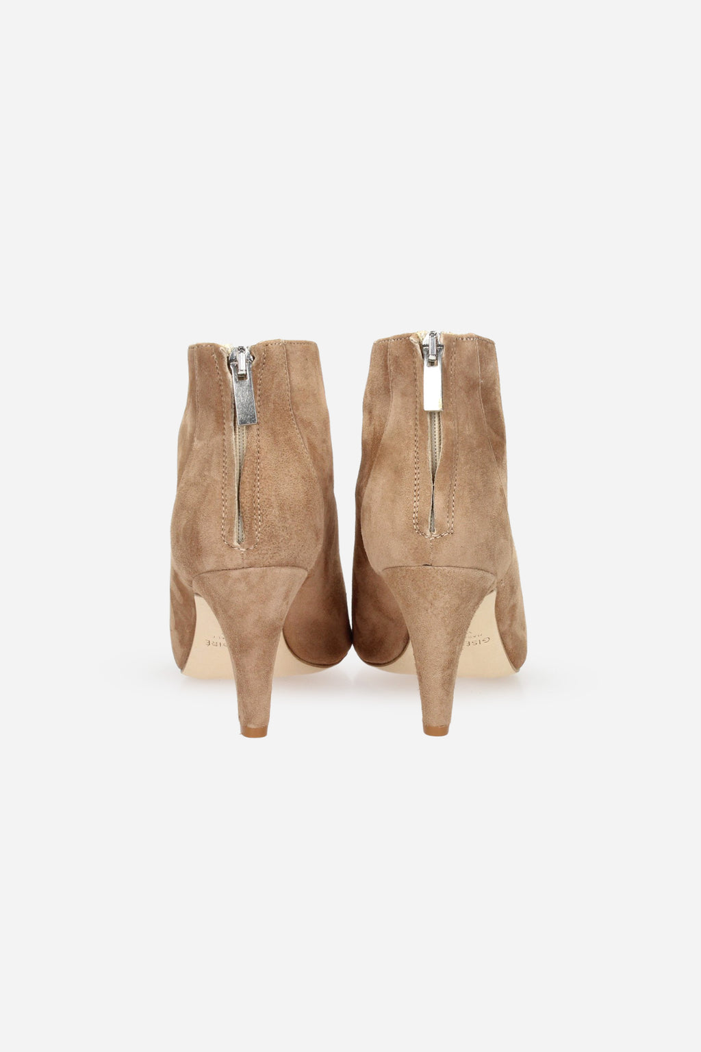 CAMMELLO | GISEL MOIRE - D RAFFY Tronchetto