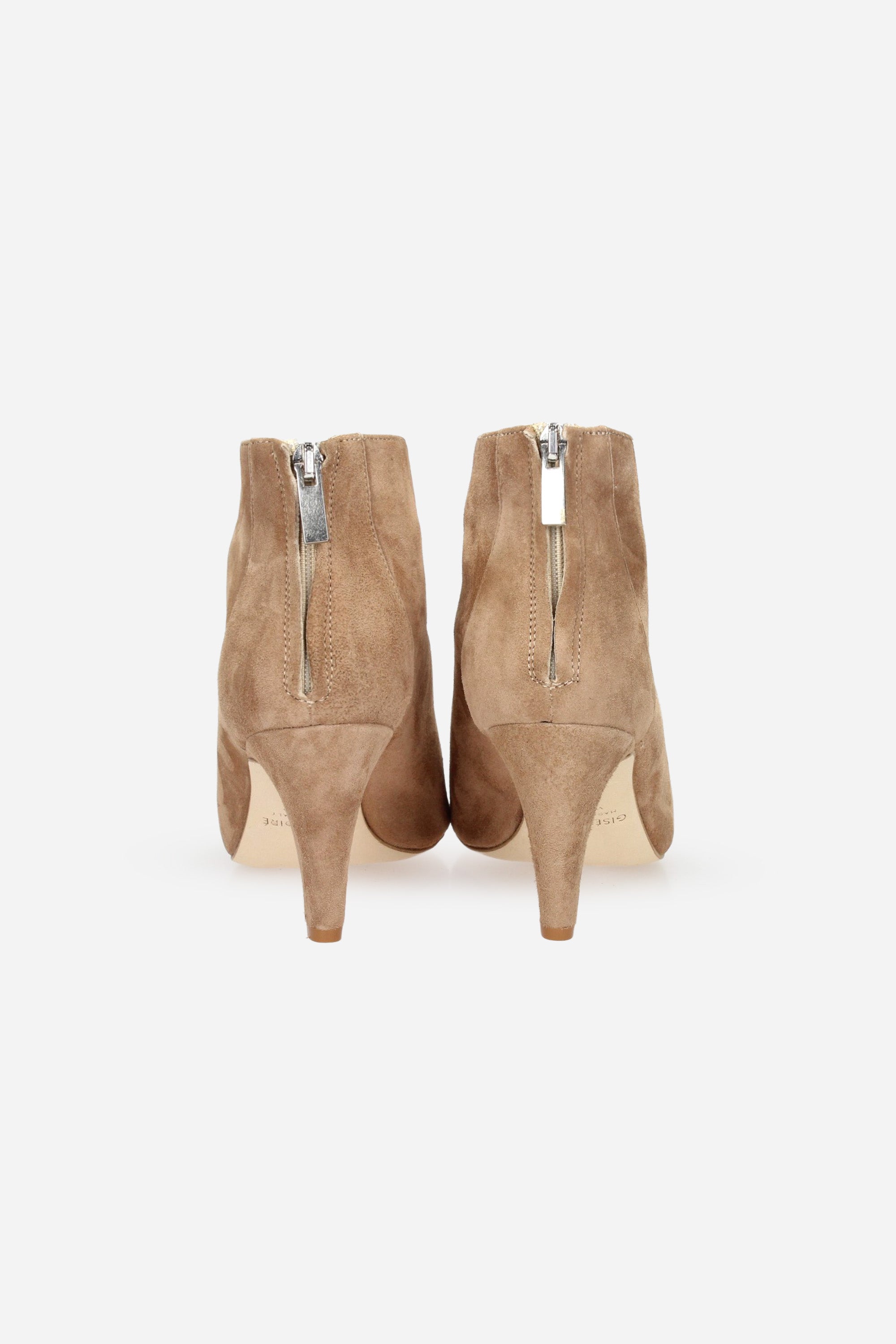CAMMELLO | GISEL MOIRE - D RAFFY Tronchetto