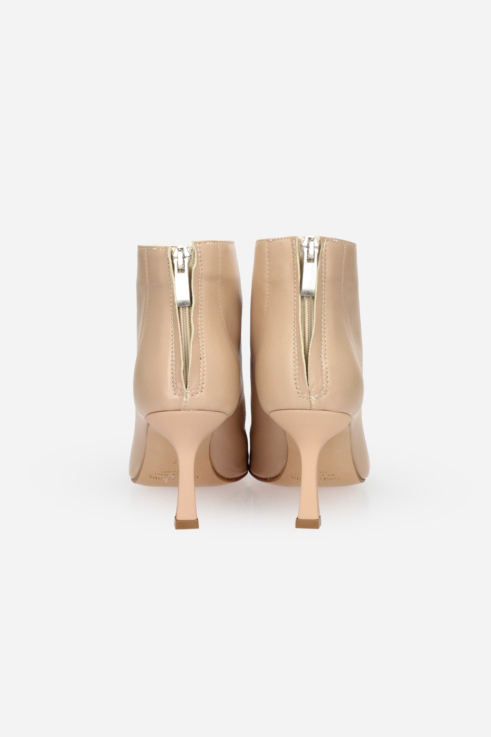NUDE | GISEL MOIRE - D ELISE Tronchetto