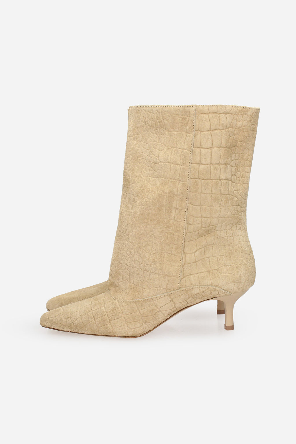 BEIGE | GISEL MOIRE - D DANA Tronchetto