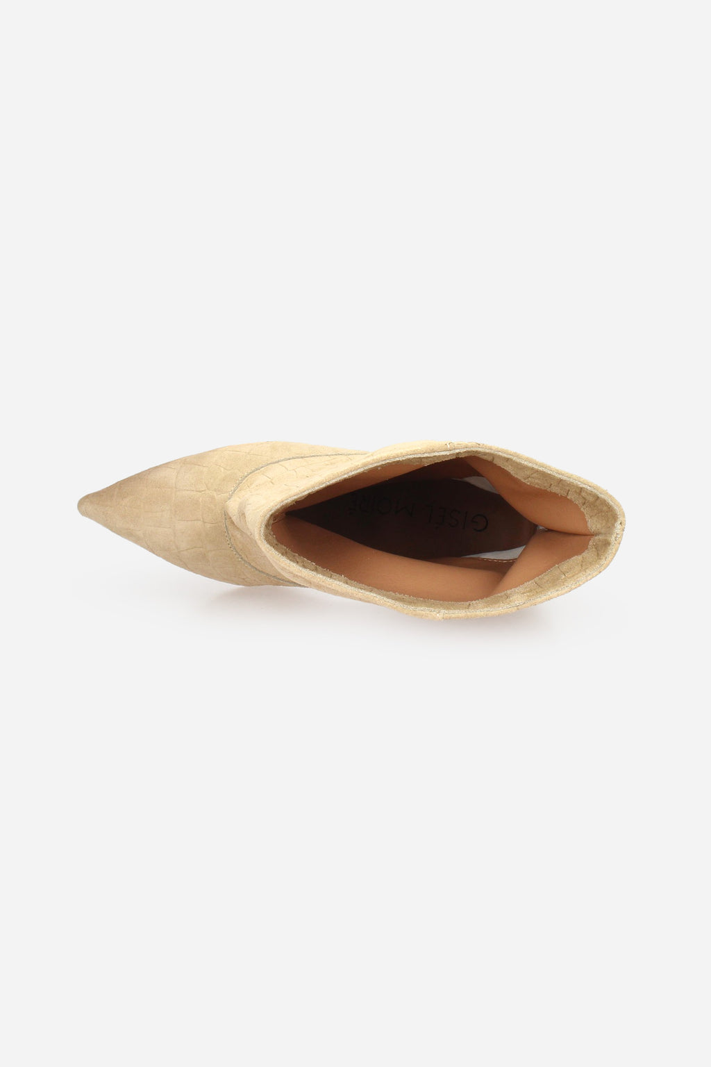 BEIGE | GISEL MOIRE - D DANA Tronchetto