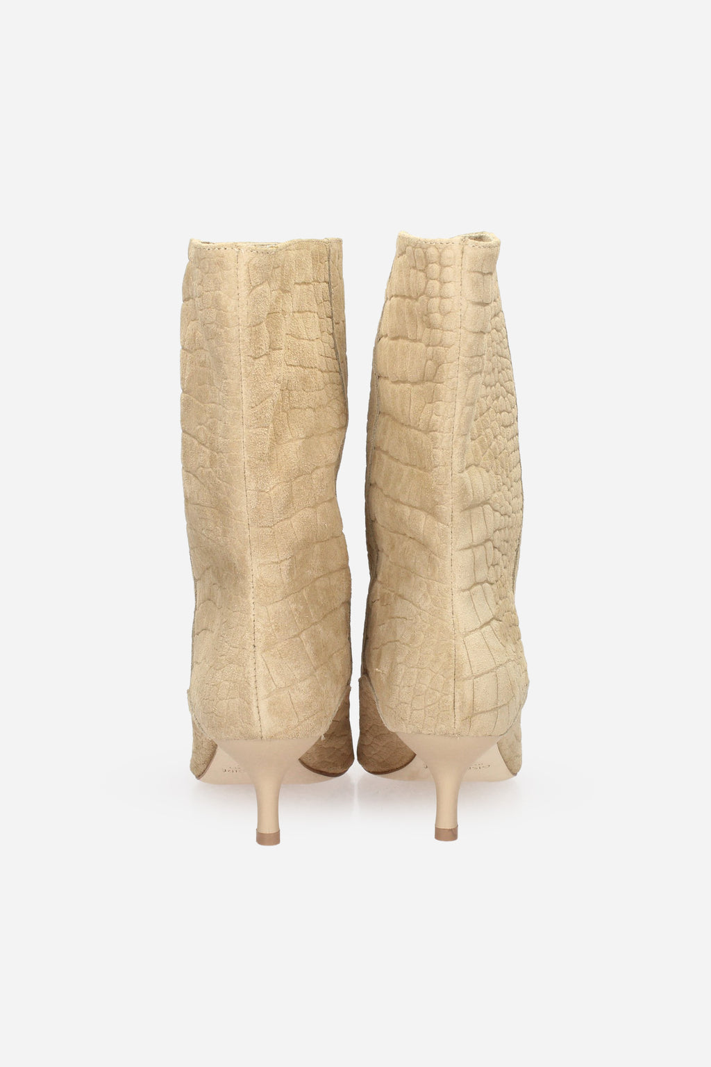 BEIGE | GISEL MOIRE - D DANA Tronchetto