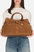 MARRONE | NALI' - D ARBS0043 Borsa