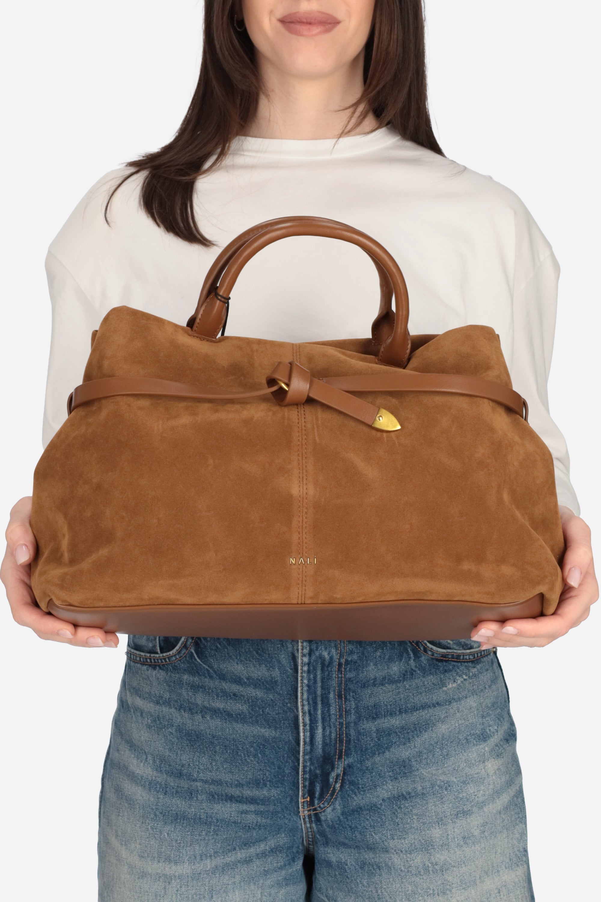 MARRONE | NALI' - D ARBS0043 Borsa