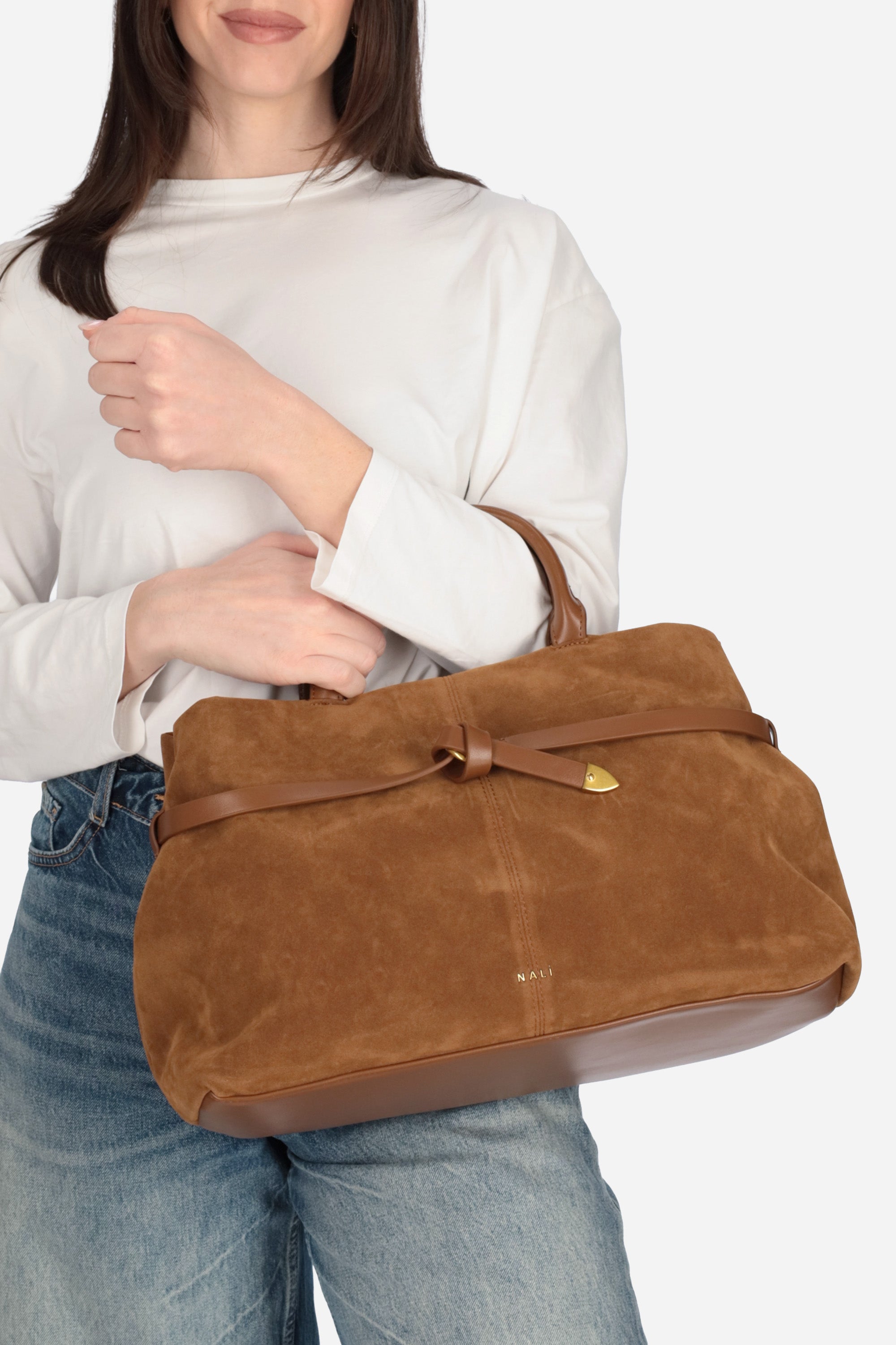 MARRONE | NALI' - D ARBS0043 Borsa