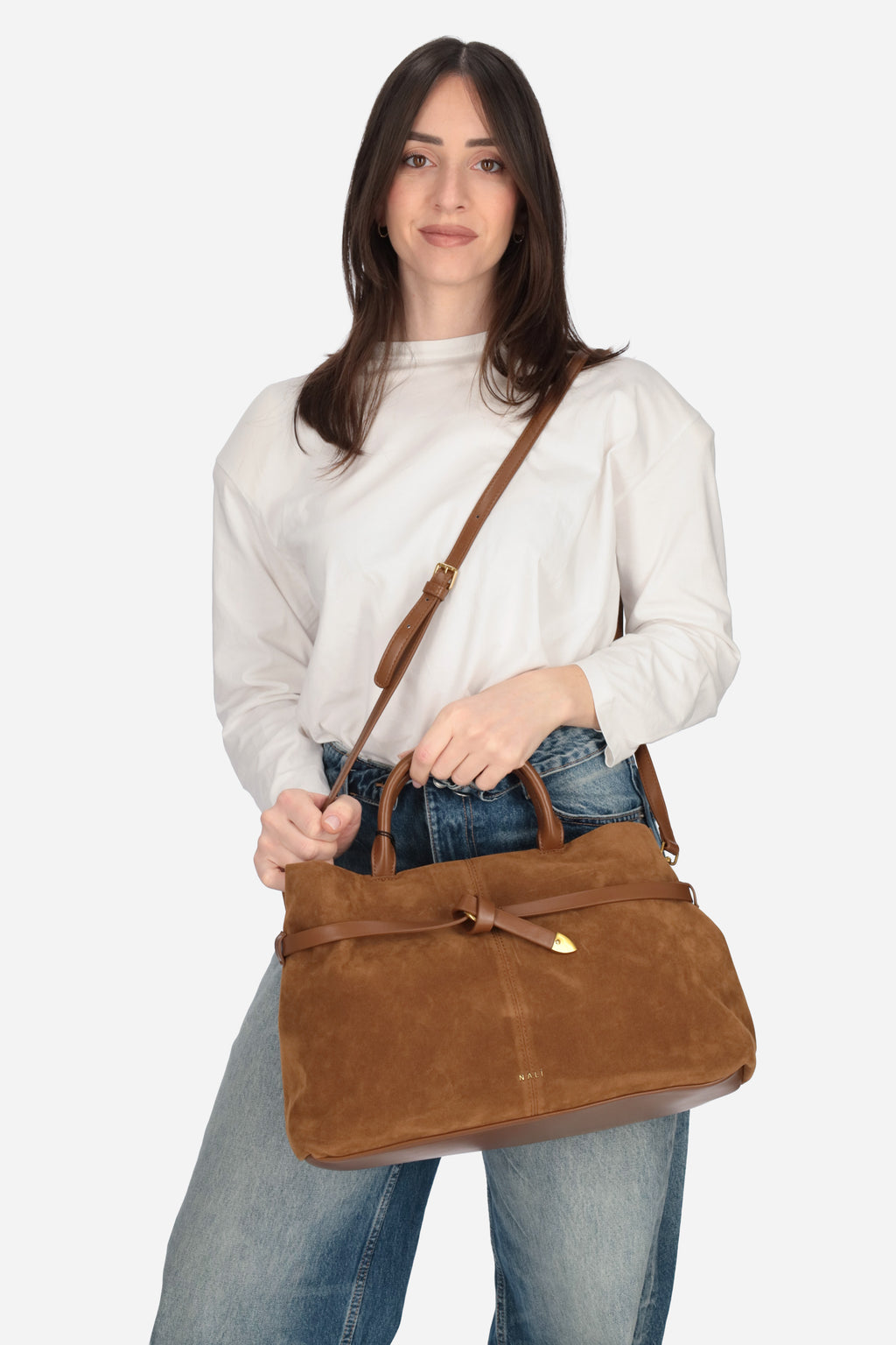 MARRONE | NALI' - D ARBS0043 Borsa