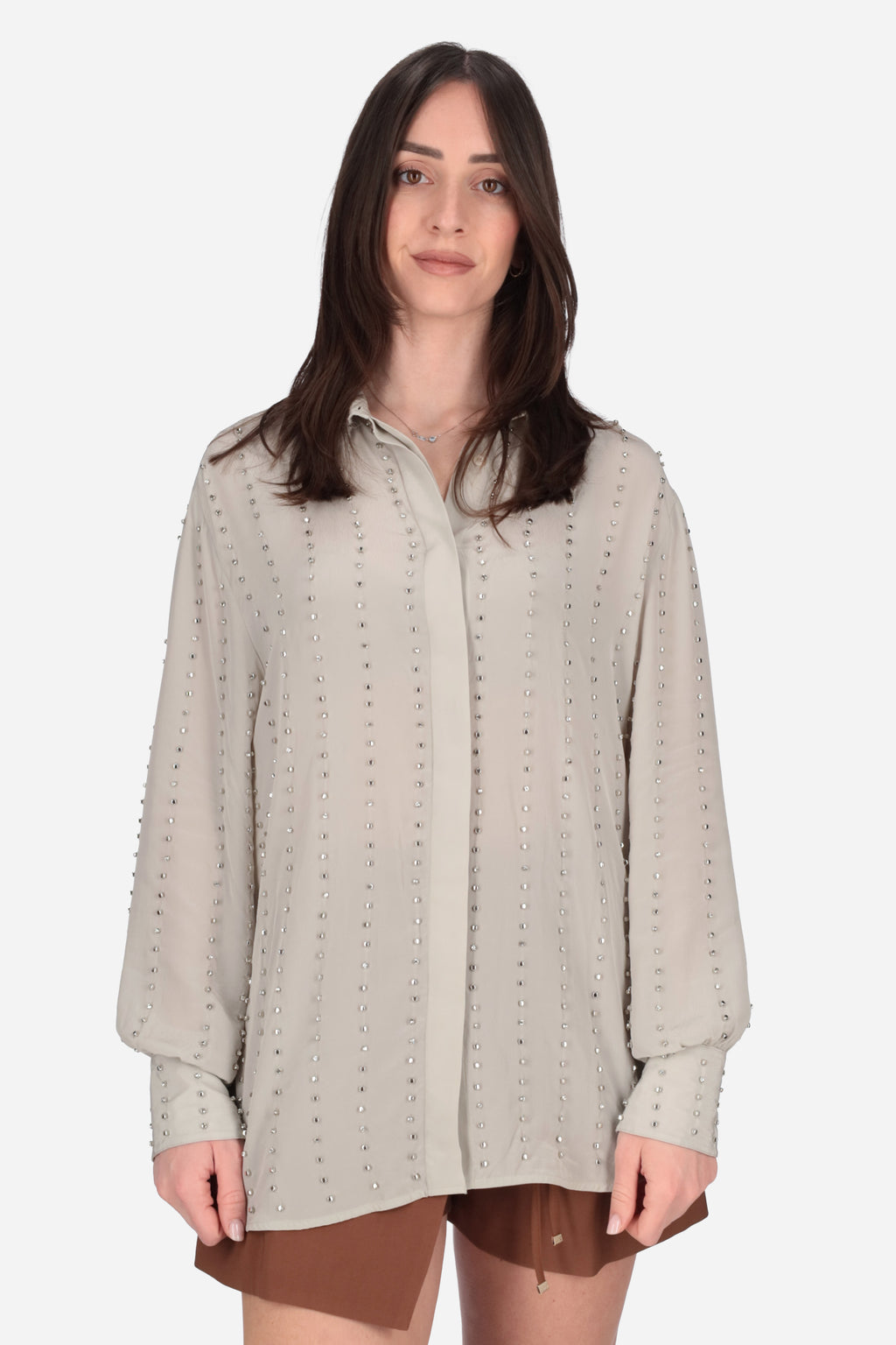 GRIGIO | PINKO - D 106238A31F Camicia