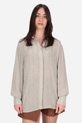 GRIGIO | PINKO - D 106238A31F Camicia