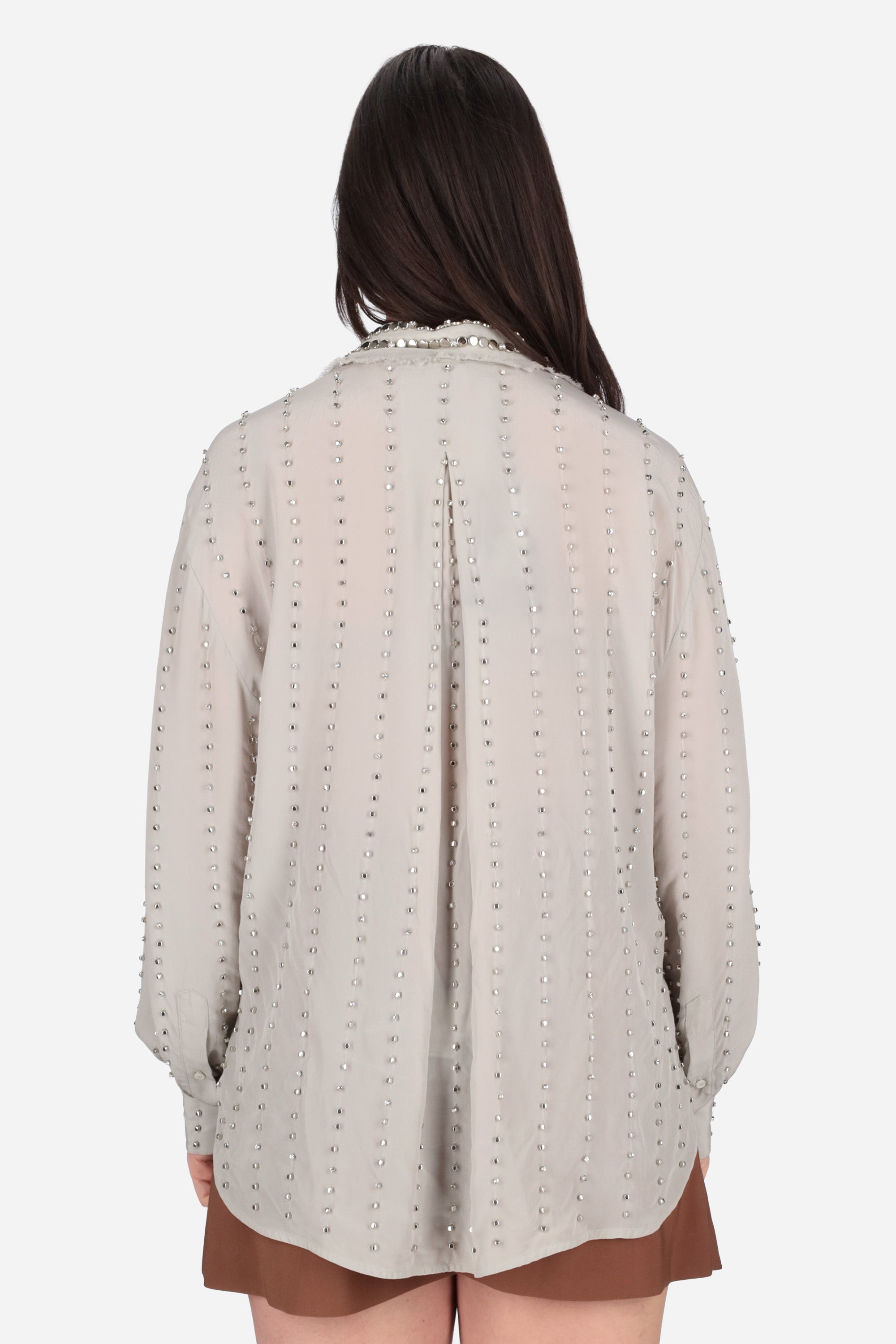 GRIGIO | PINKO - D 106238A31F Camicia