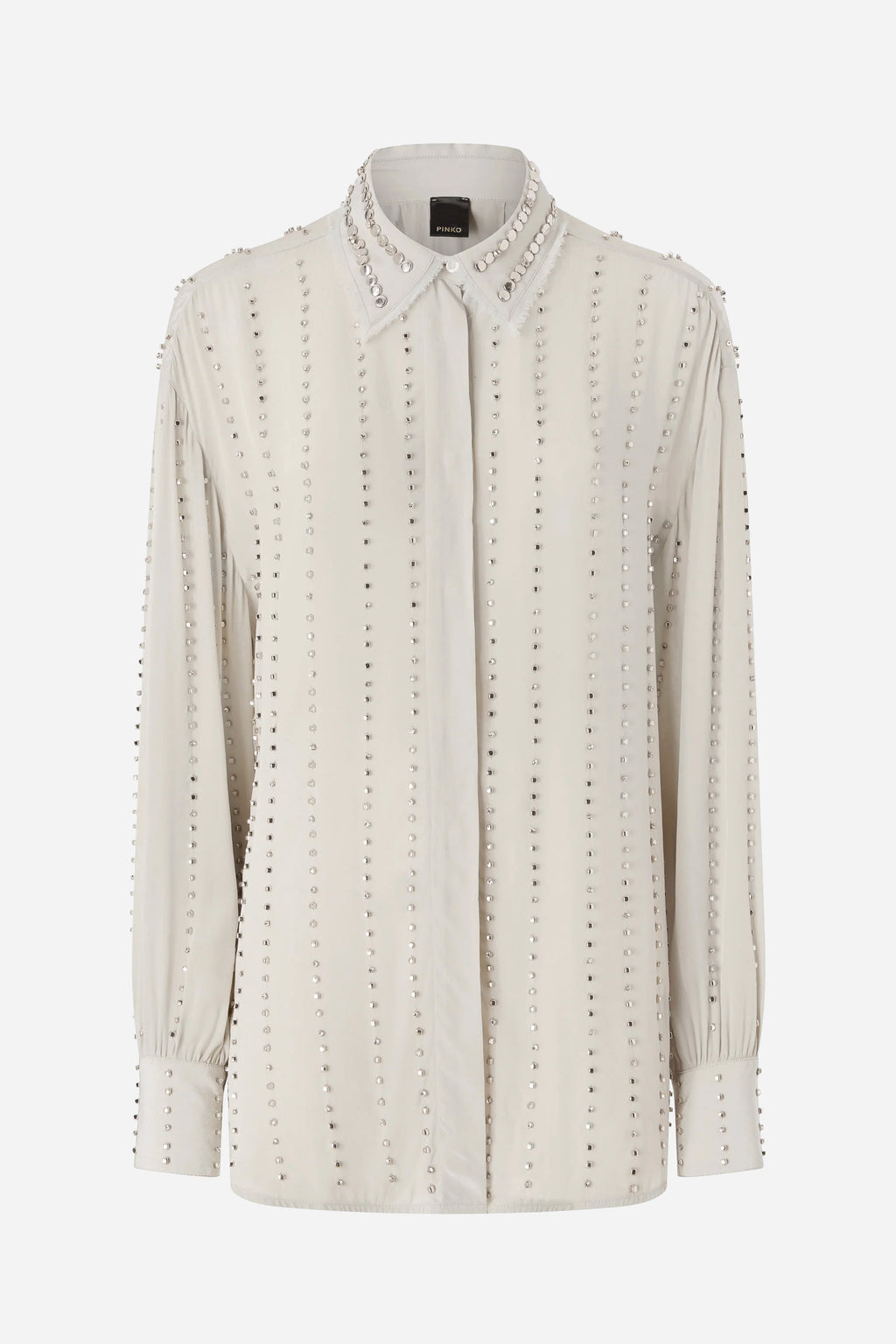 GRIGIO | PINKO - D 106238A31F Camicia