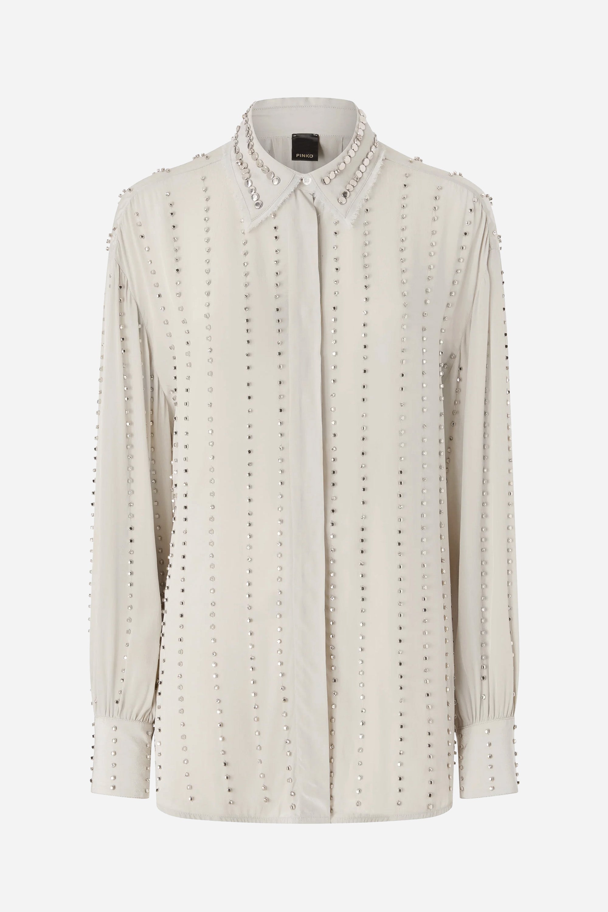 GRIGIO | PINKO - D 106238A31F Camicia