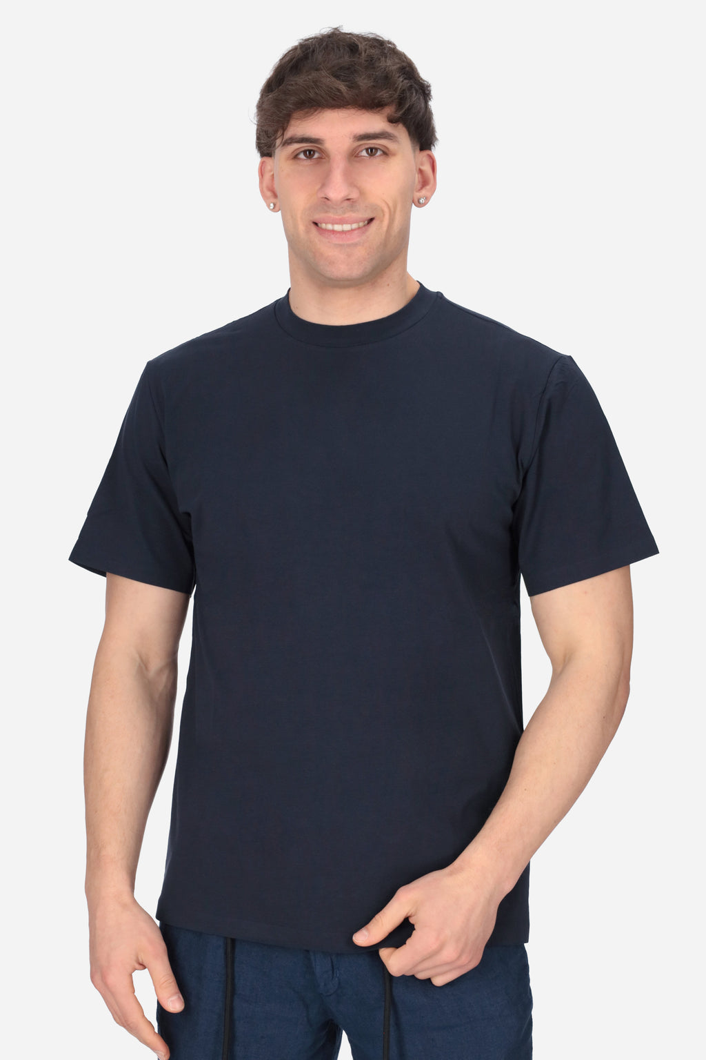 BLU | VICTOR COOL - U PL913 T-shirt
