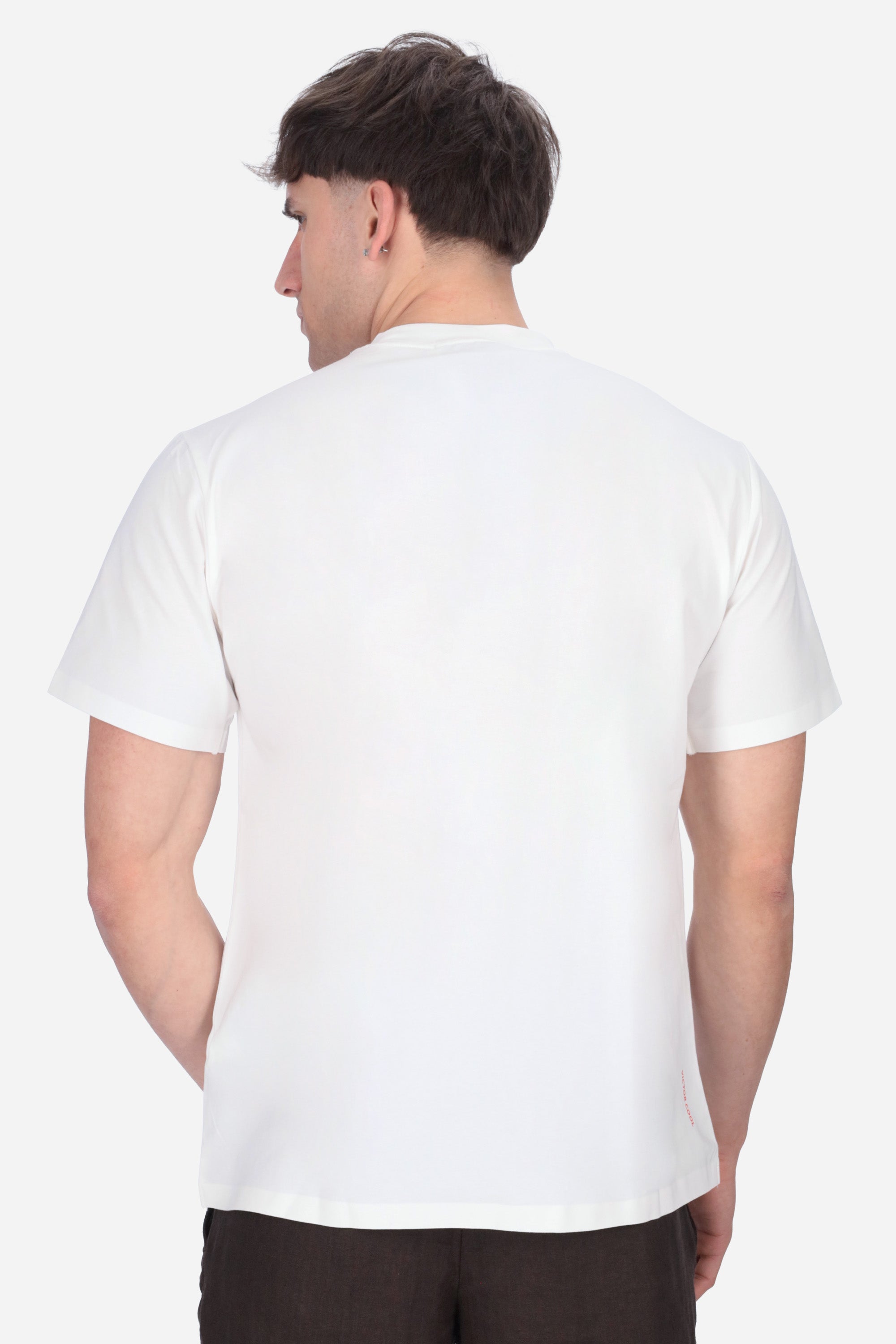 BIANCO | VICTOR COOL - U PL913 T-shirt