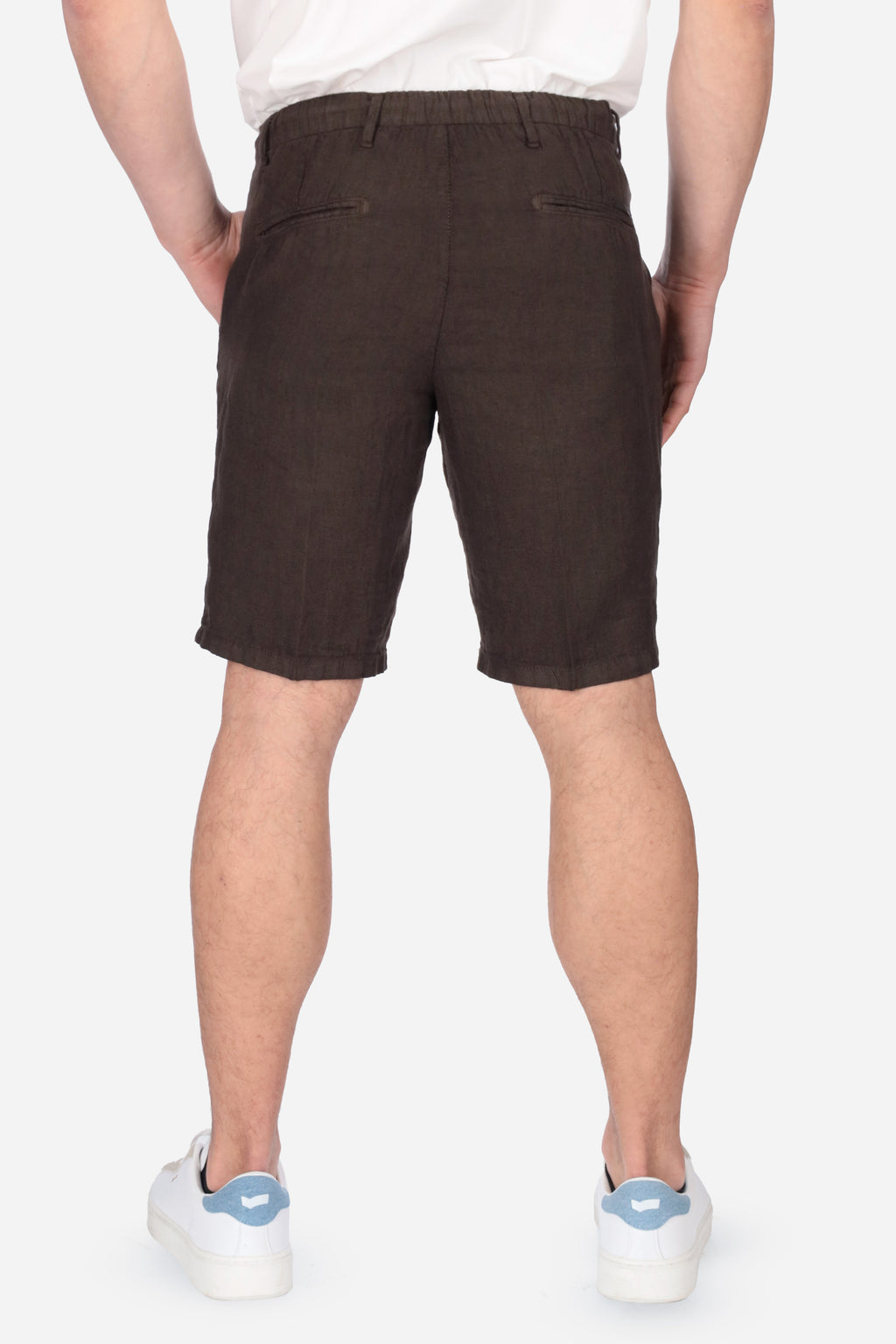 MARRONE | VICTOR COOL - U TC626 Bermuda