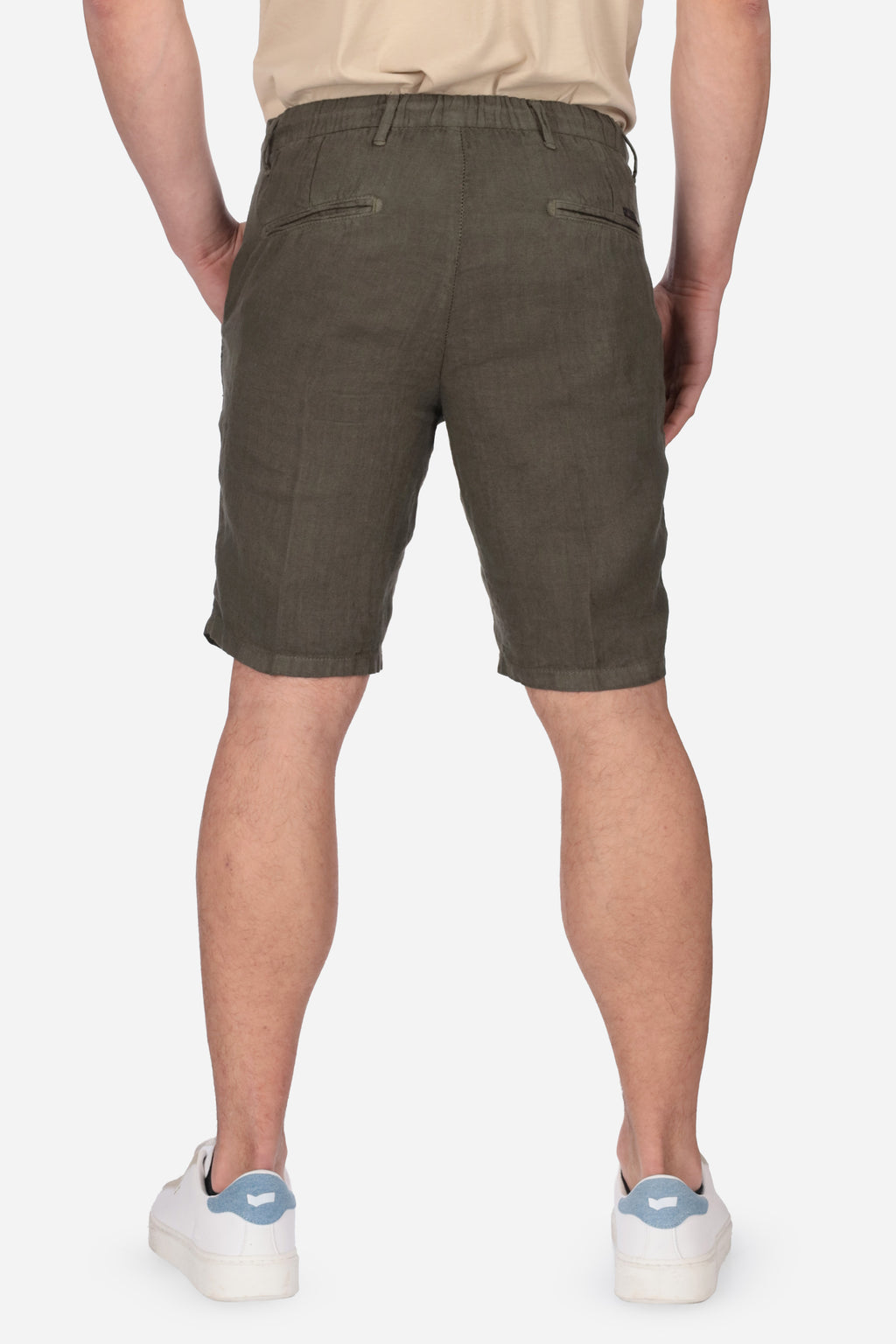 MILITARE | VICTOR COOL - U TC626 Bermuda