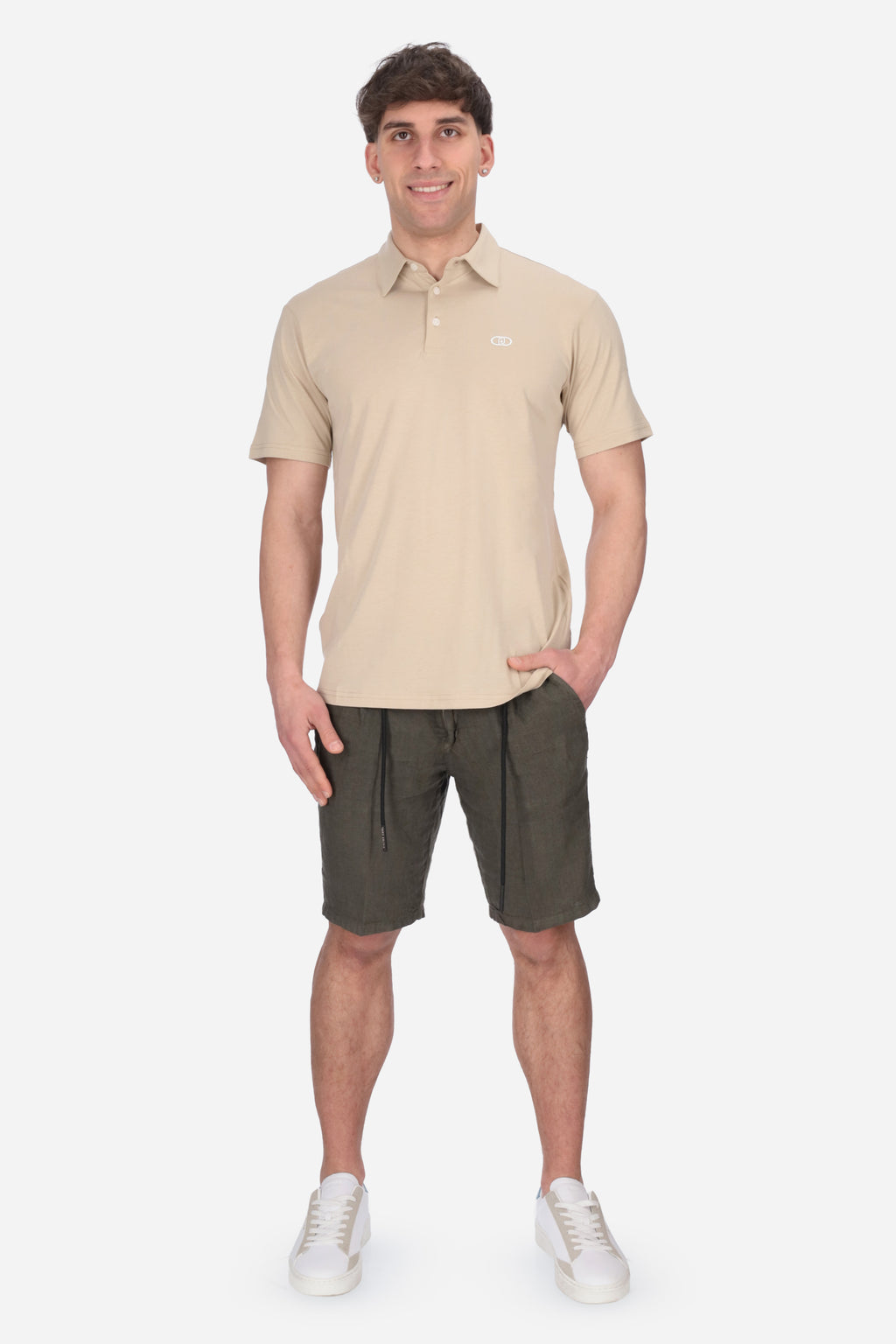 MILITARE | VICTOR COOL - U TC626 Bermuda