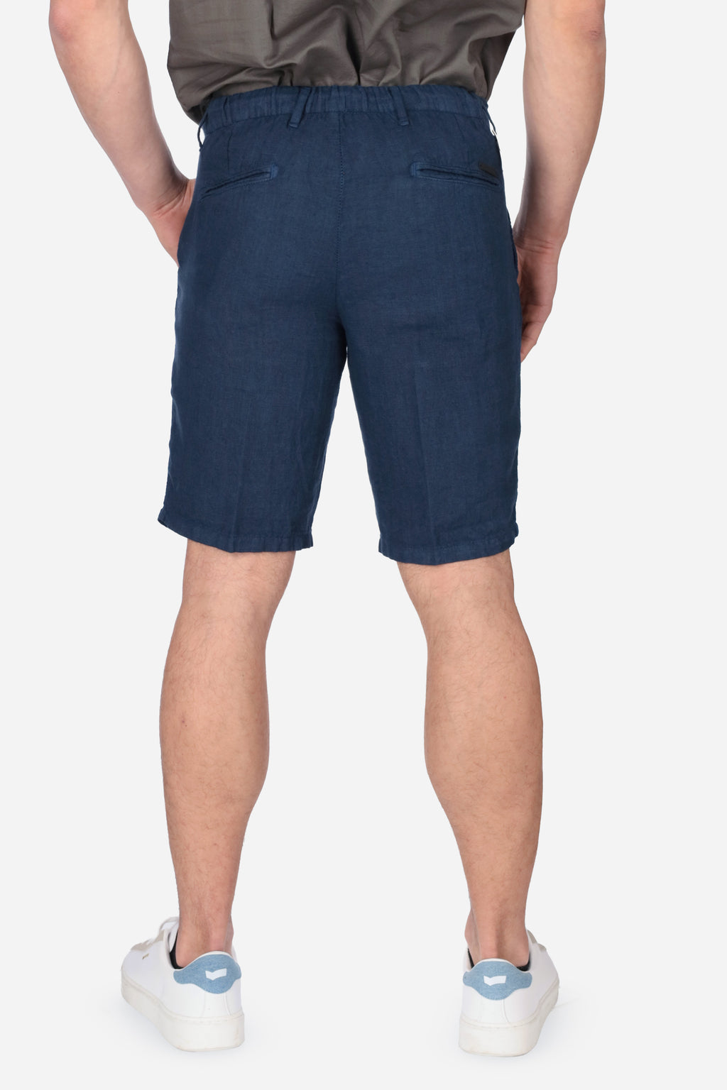 BLU | VICTOR COOL - U TC626 Bermuda