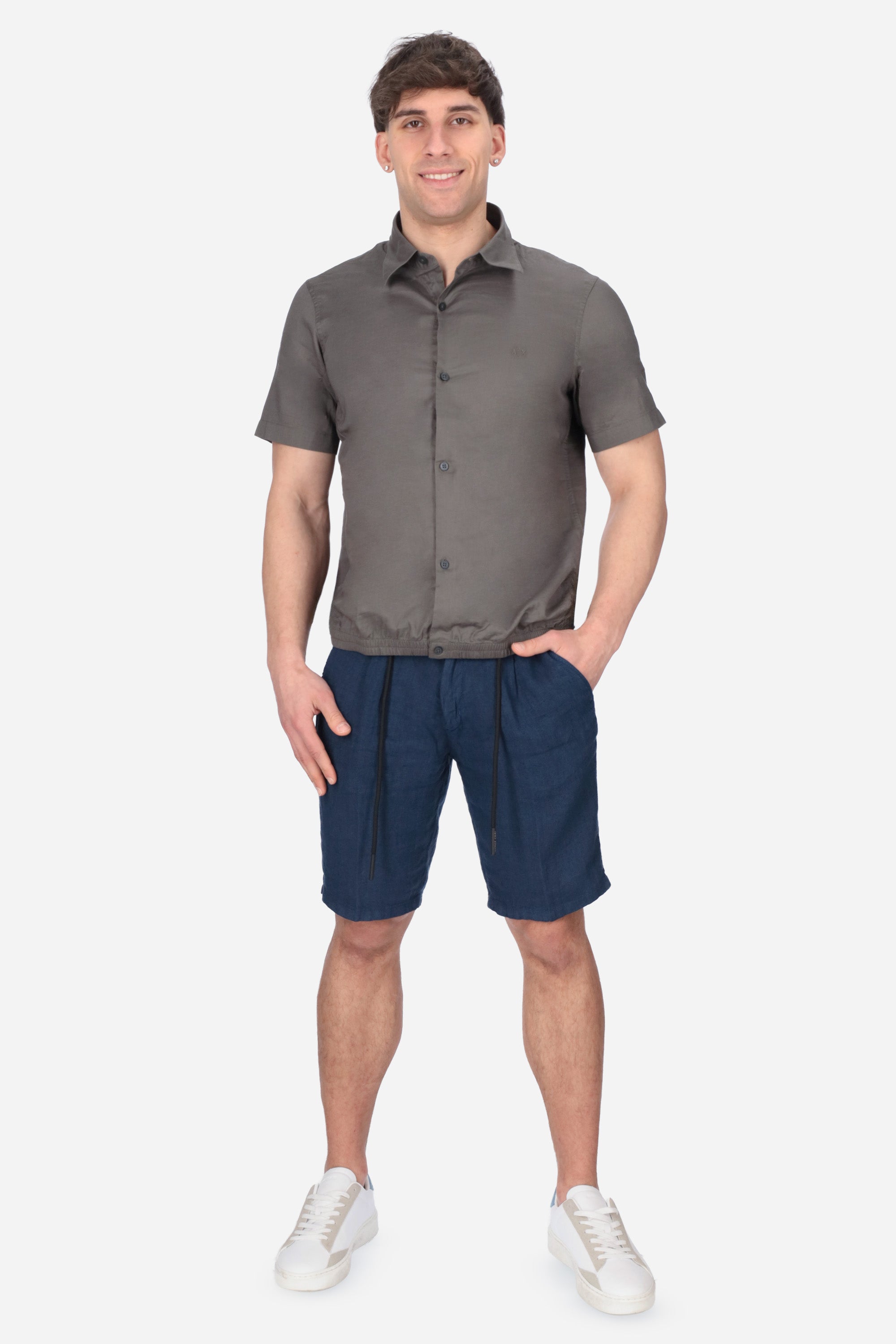 BLU | VICTOR COOL - U TC626 Bermuda