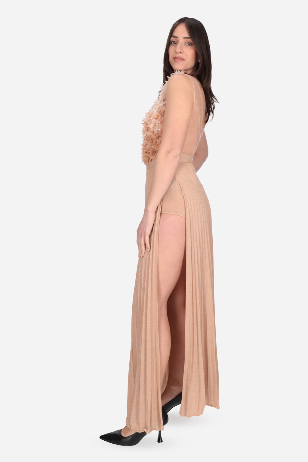 CIPRIA | ELISABETTA FRANCHI - D ABR4462E2 Abito
