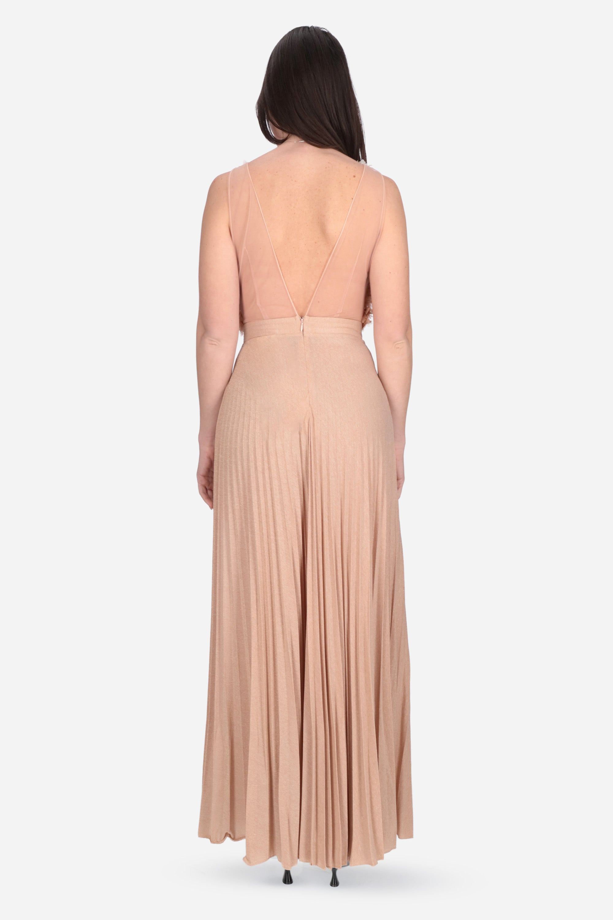 CIPRIA | ELISABETTA FRANCHI - D ABR4462E2 Abito