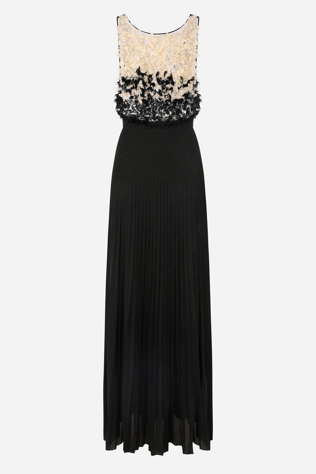 NERO | ELISABETTA FRANCHI - D ABR4462E2 Abito