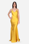 GIALLO | ELISABETTA FRANCHI - D ABR3462E2 Abito