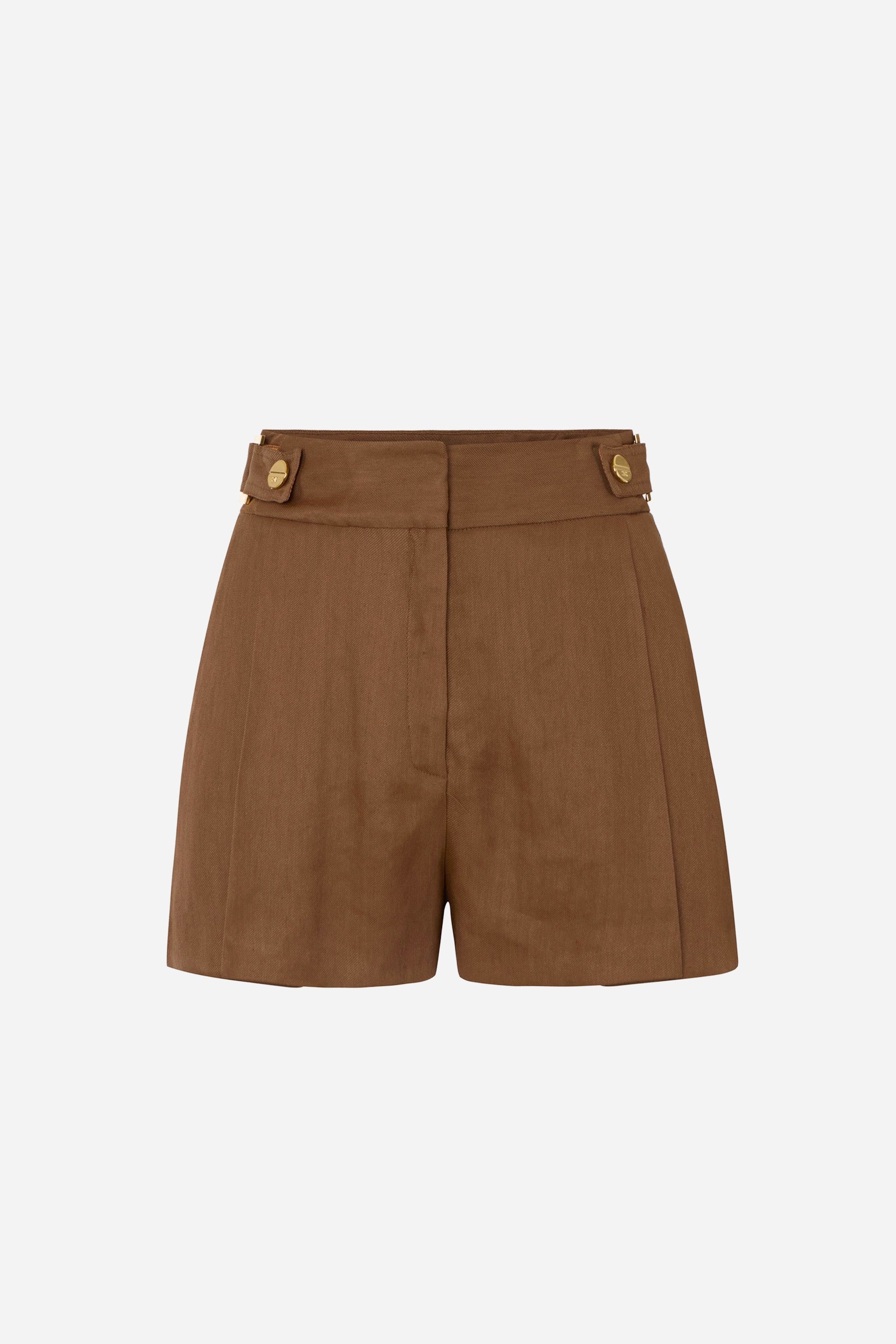 CUOIO | ELISABETTA FRANCHI - D SH01162E2 Shorts