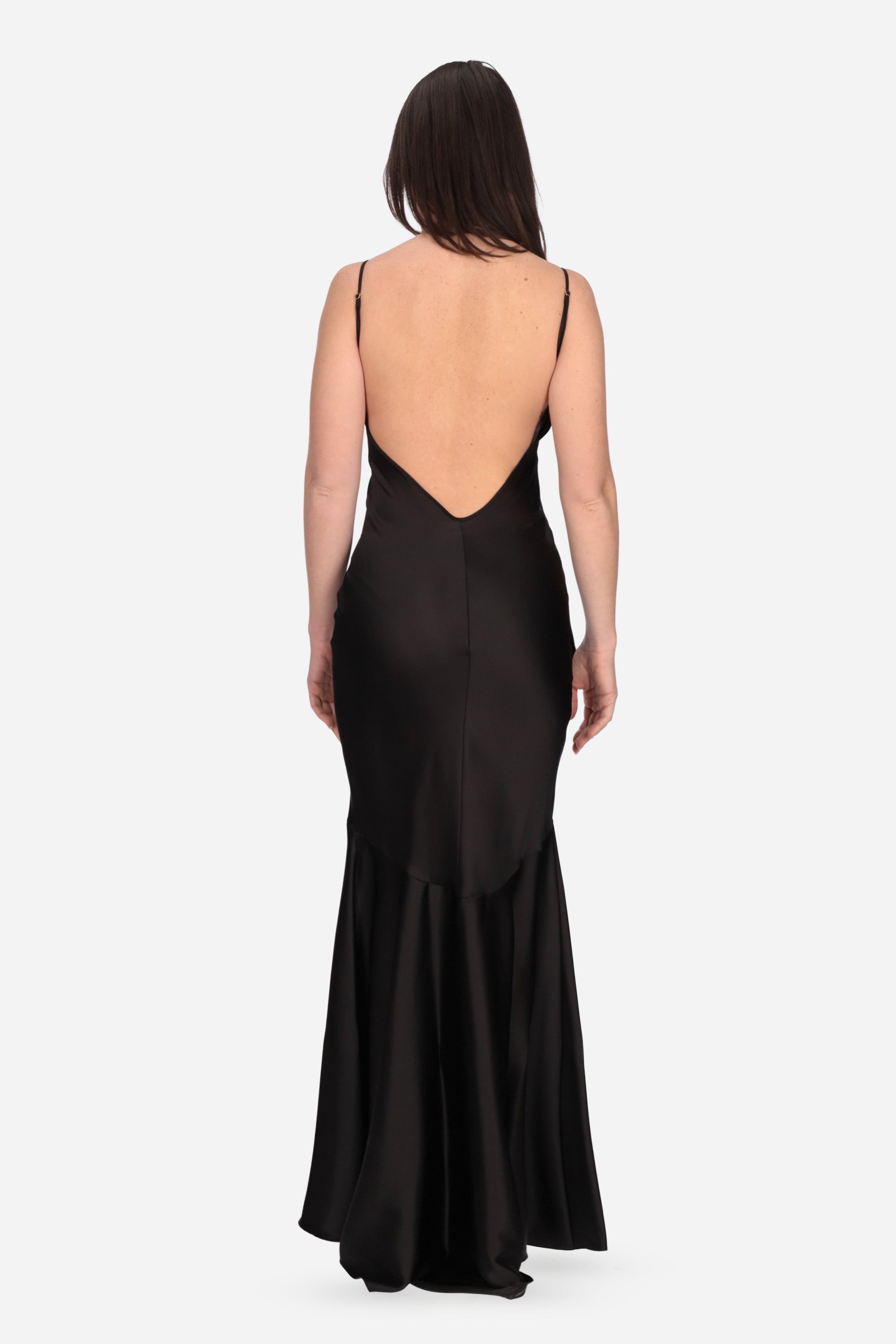 NERO | ELISABETTA FRANCHI - D ABR3462E2 Abito