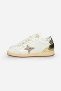 BIANCO | AMA BRAND - D 4563 Sneakers