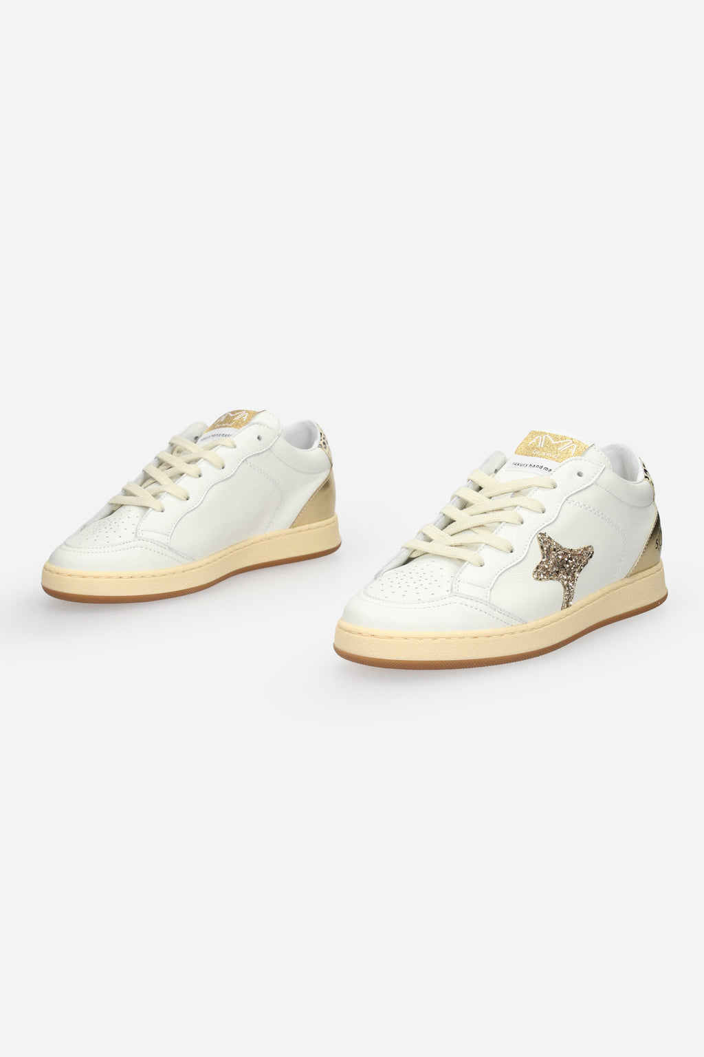 BIANCO | AMA BRAND - D 4563 Sneakers
