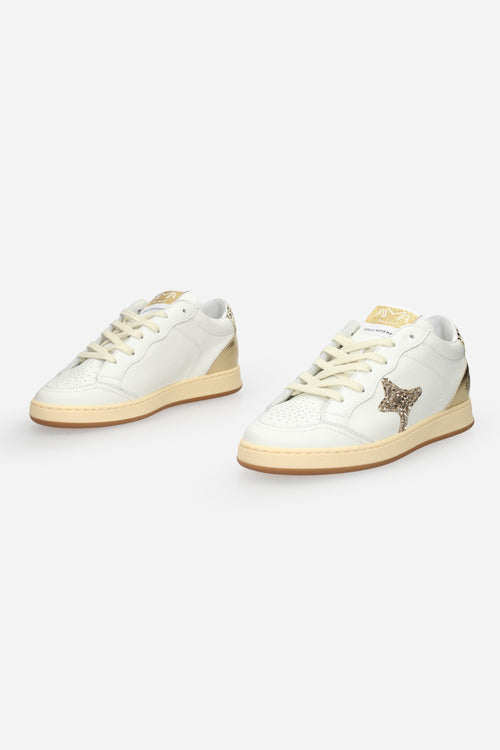 BIANCO | AMA BRAND - D 4563 Sneakers