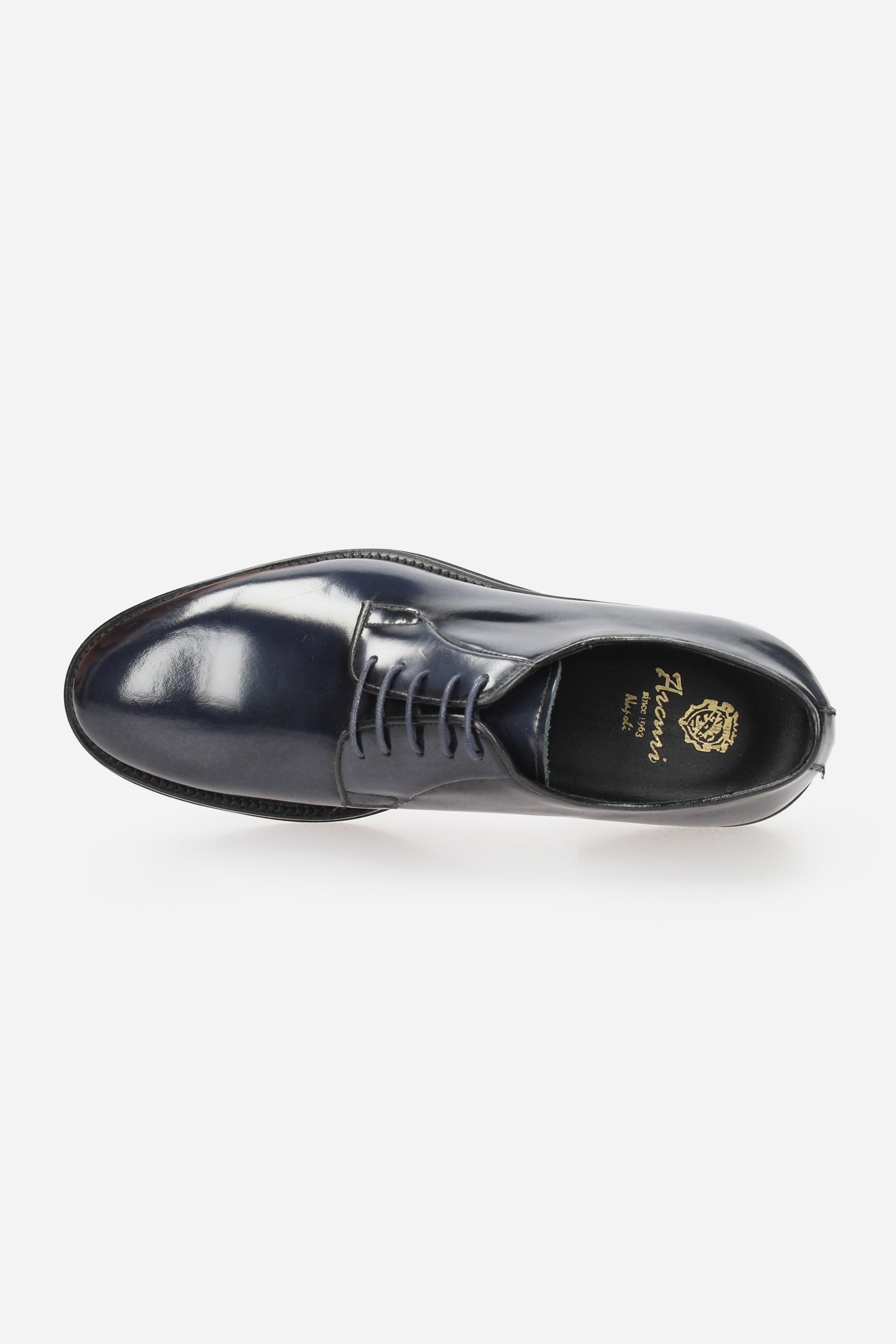 BLU | ARCURI - U 1019G Stringata