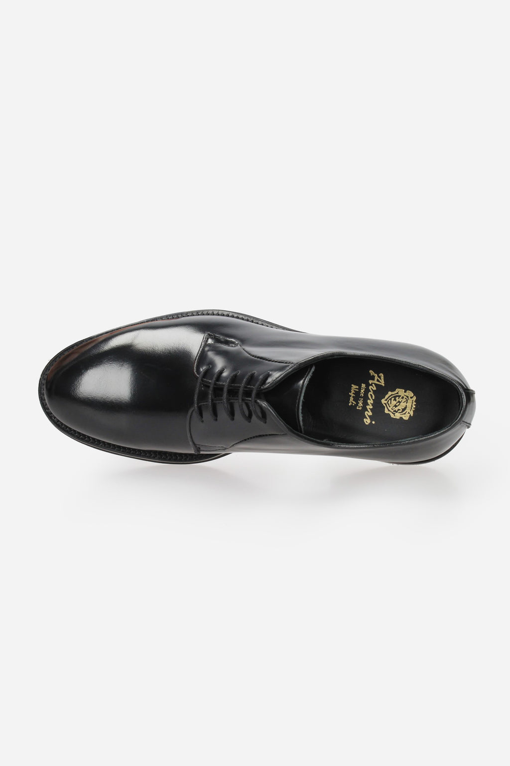 NERO | ARCURI - U 1019G Stringata