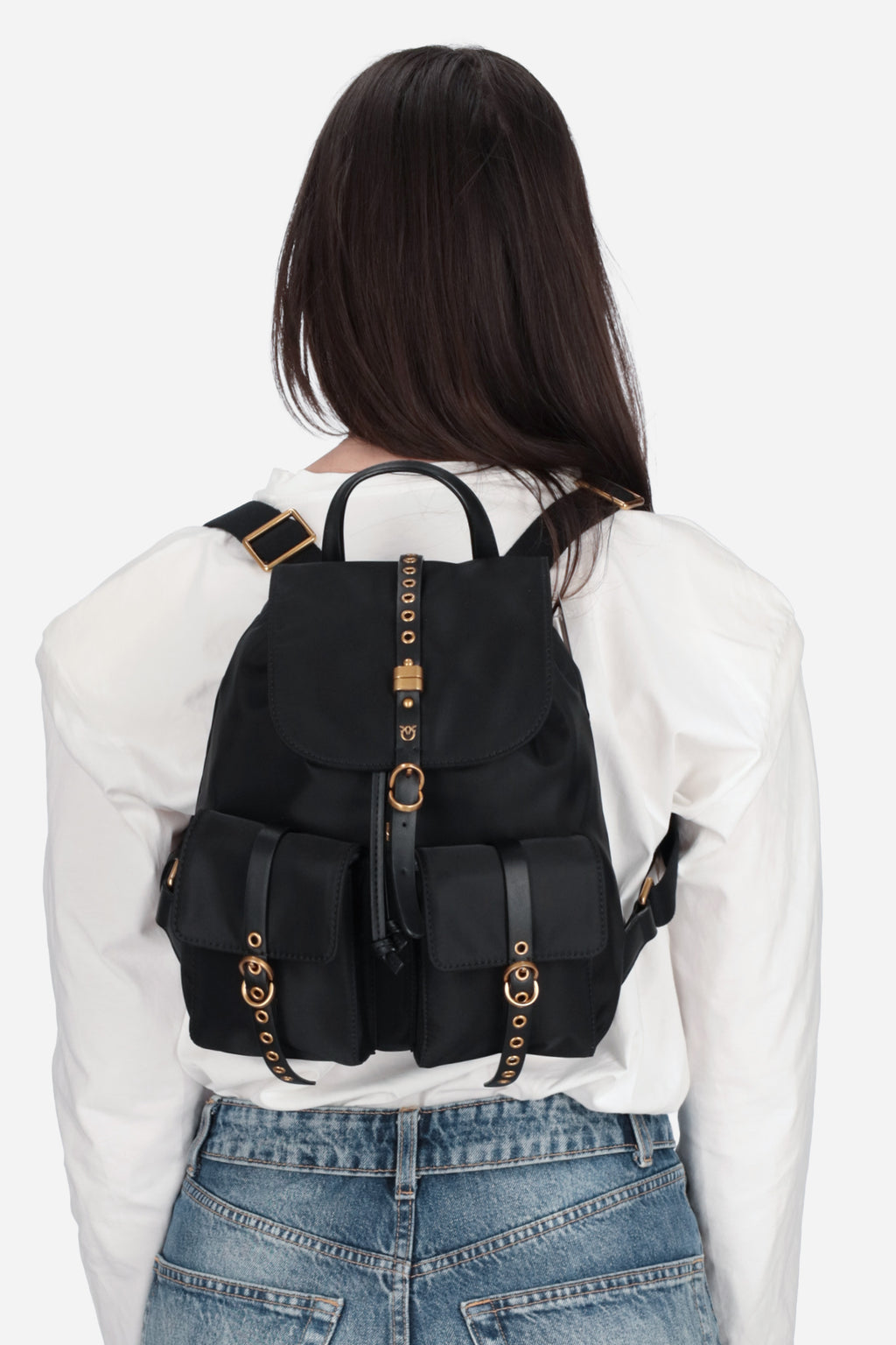 NERO | PINKO - D 106051A358 Zaino