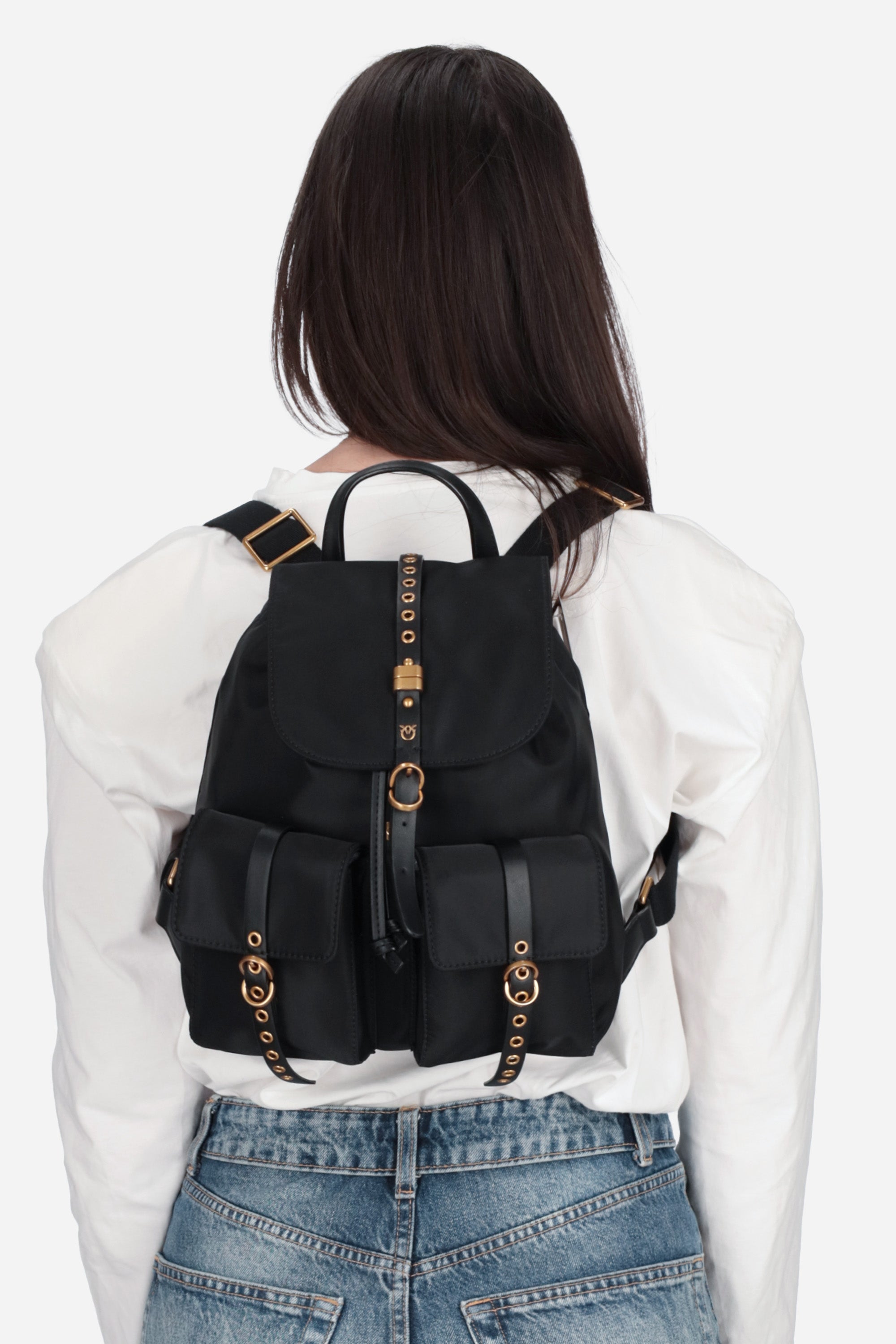 NERO | PINKO - D 106051A358 Zaino