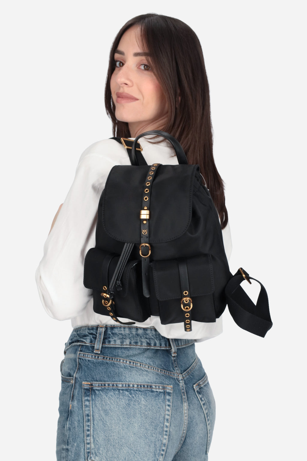 NERO | PINKO - D 106051A358 Zaino