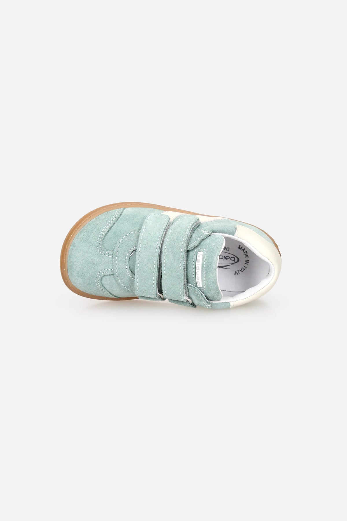 VERDE | BALDUCCI - BO CITA7420 Sneakers