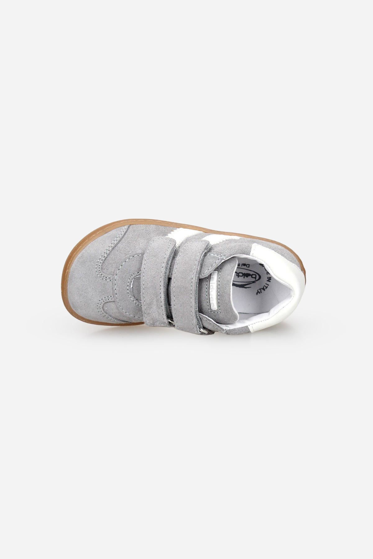 GRIGIO | BALDUCCI - BO CITA7420 Sneakers