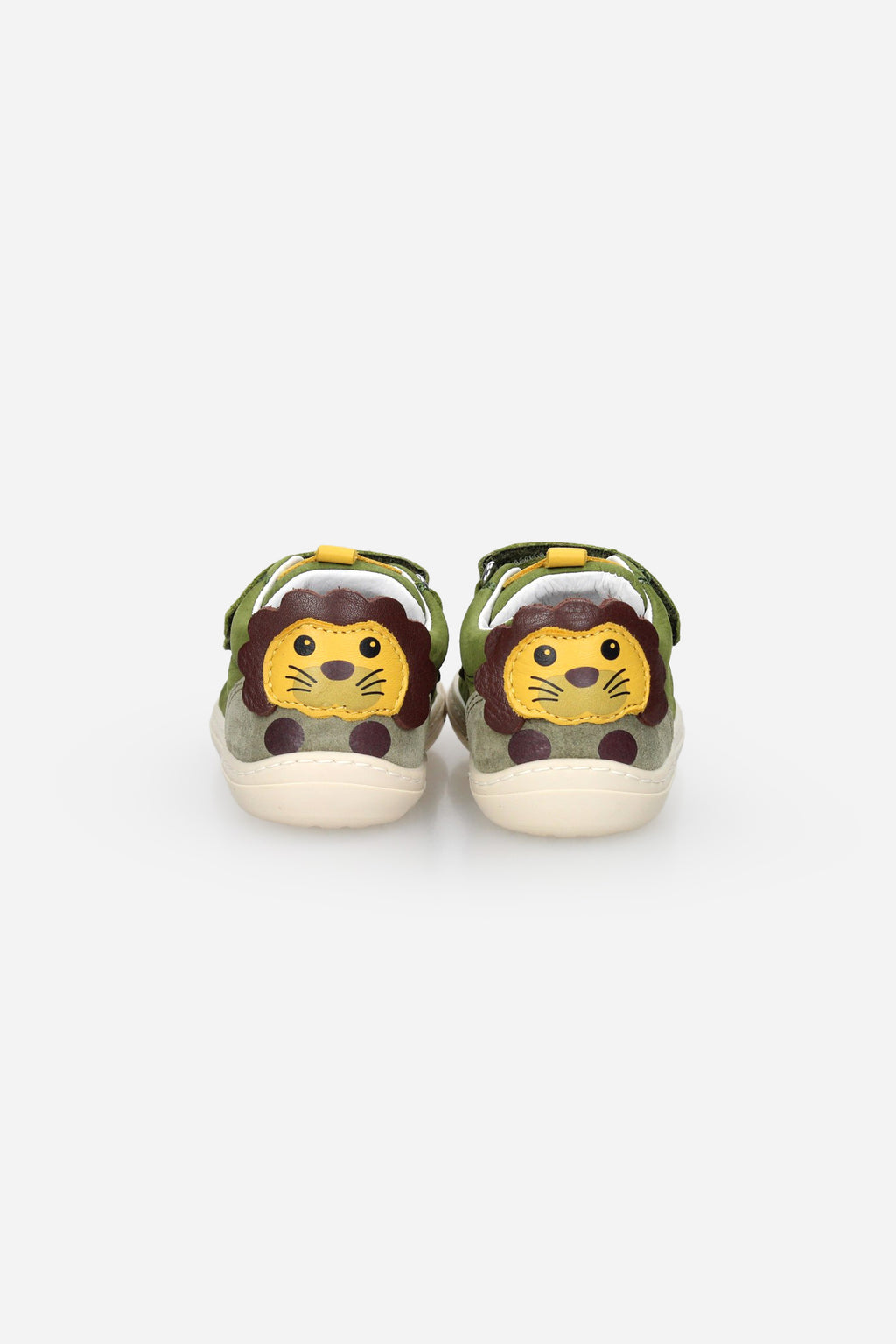 VERDE | BALDUCCI - BO CITA7422 Sneakers