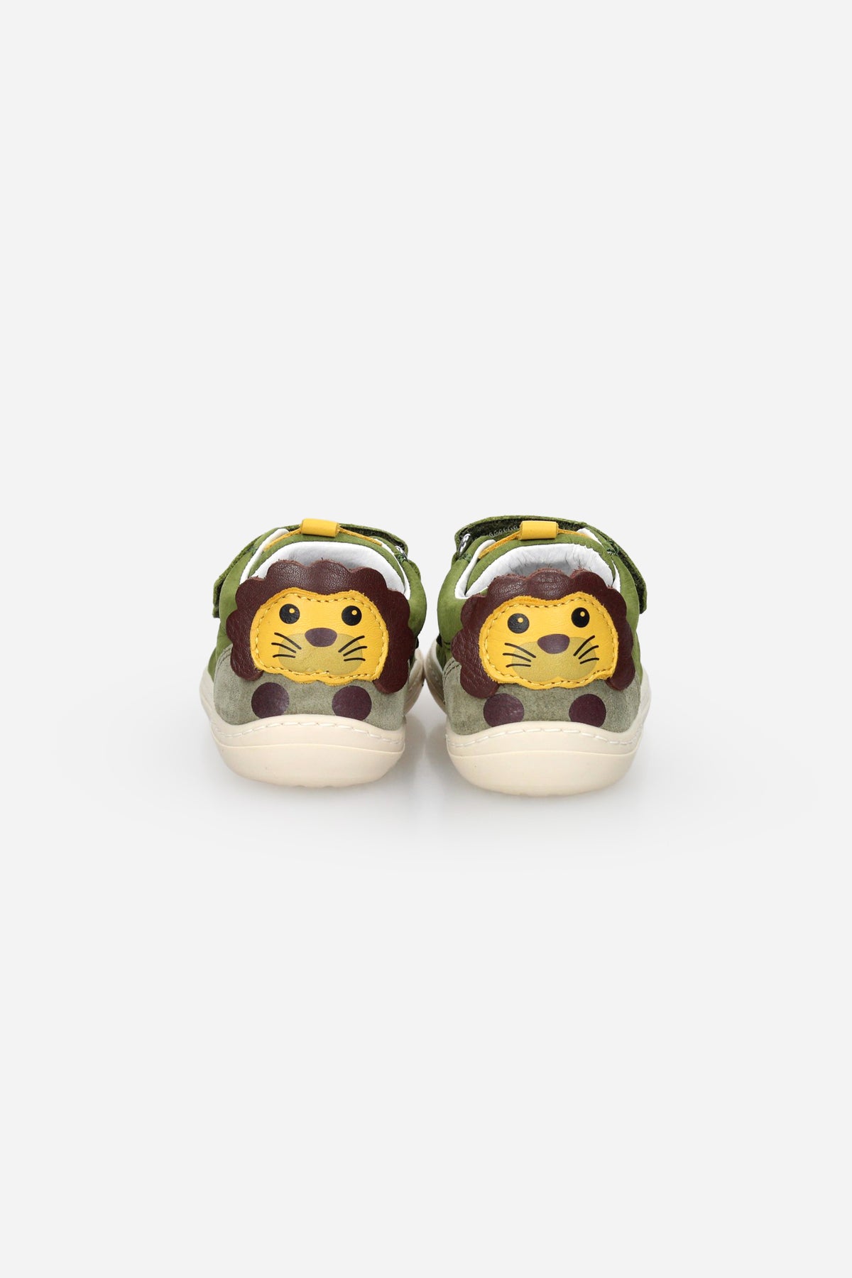 VERDE | BALDUCCI - BO CITA7422 Sneakers