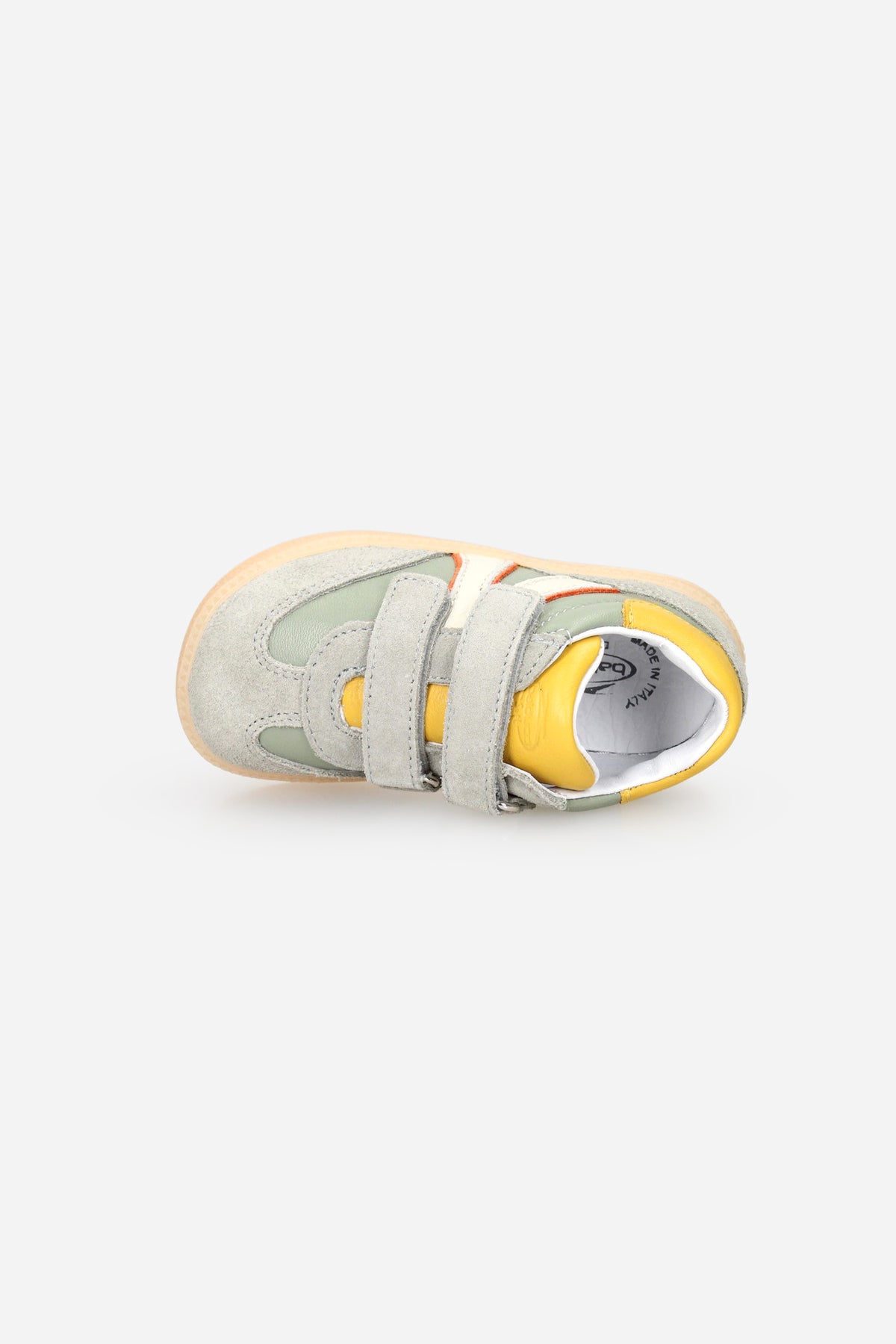 GRIGIO | BALDUCCI - BO CSP6161 Sneakers