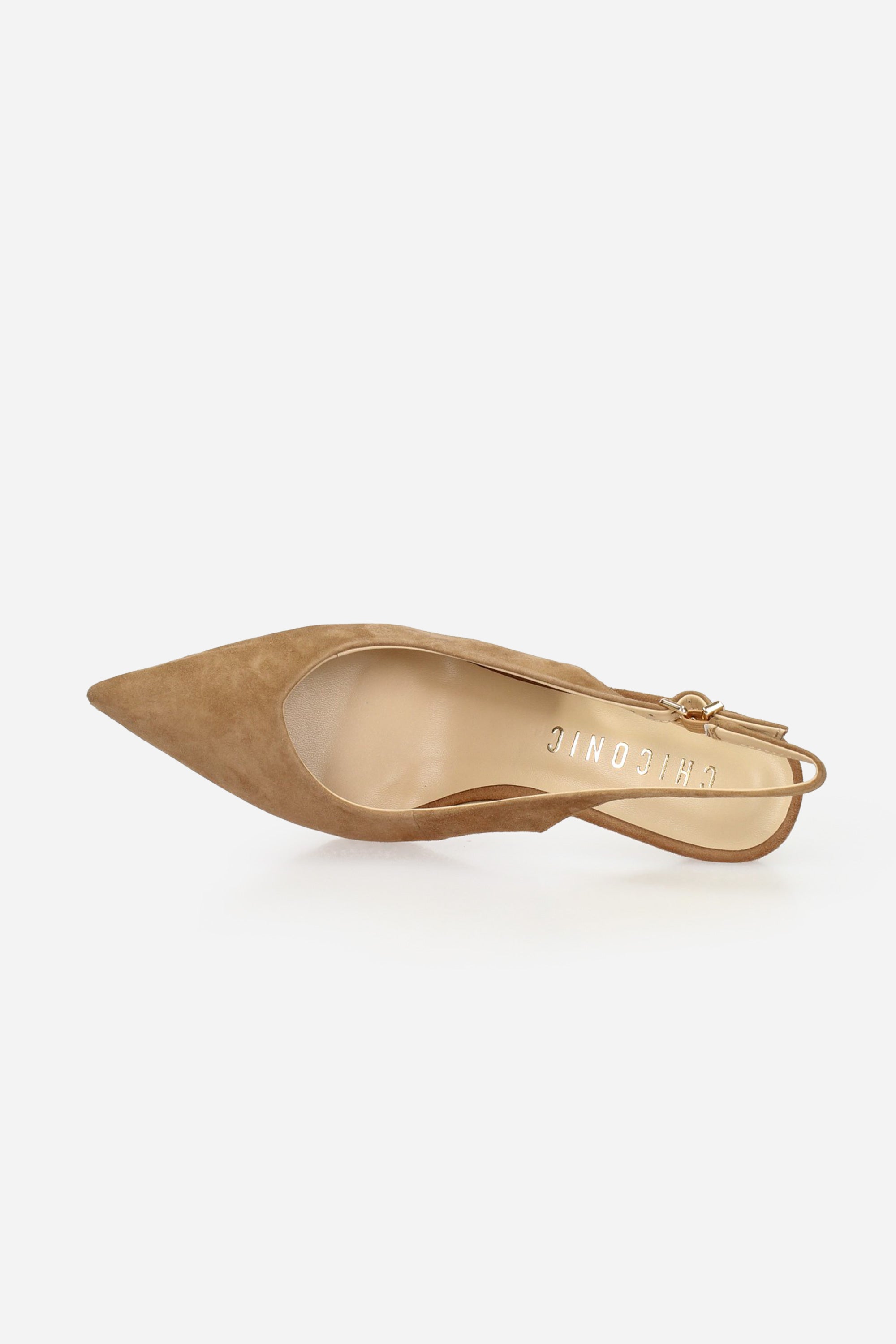 CAMMELLO | CHICONIC - D 3090126 Chanel